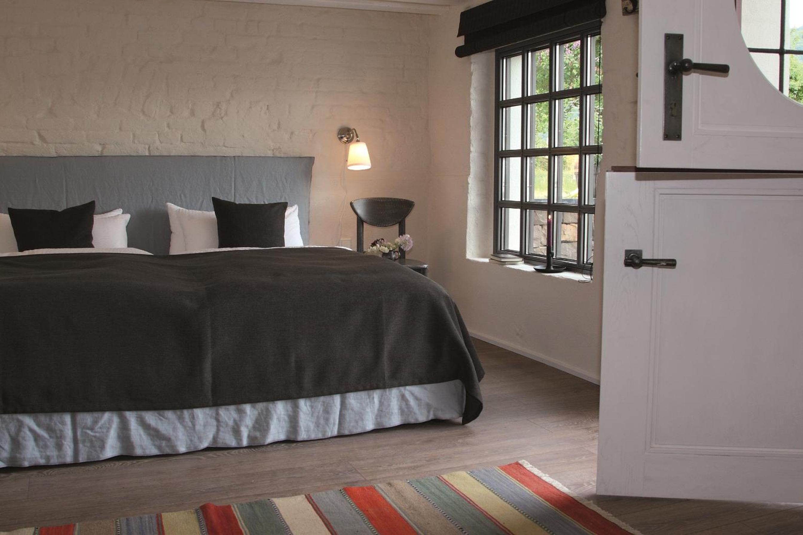 Double Room with Terrace photo 3
