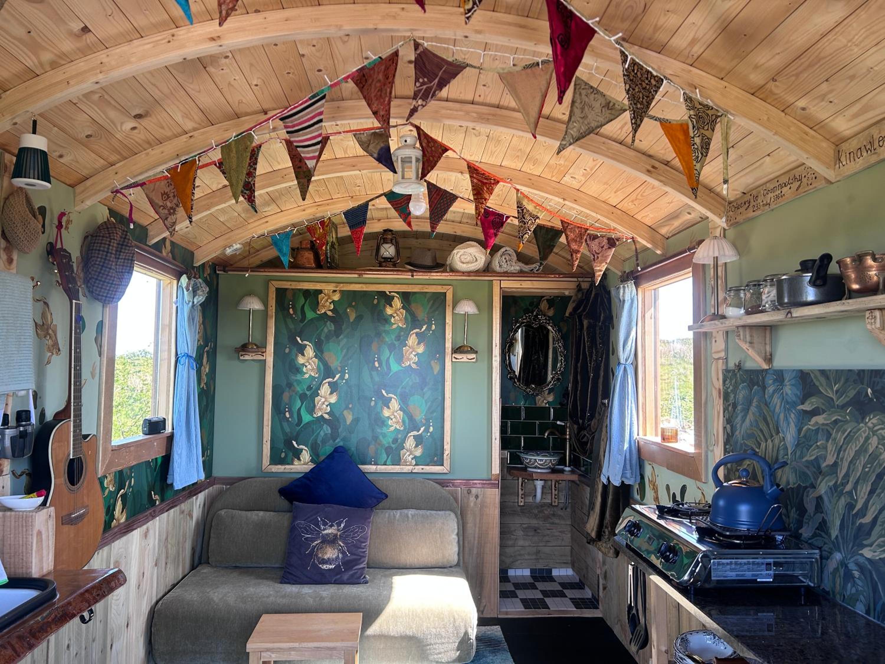 Mobile Home