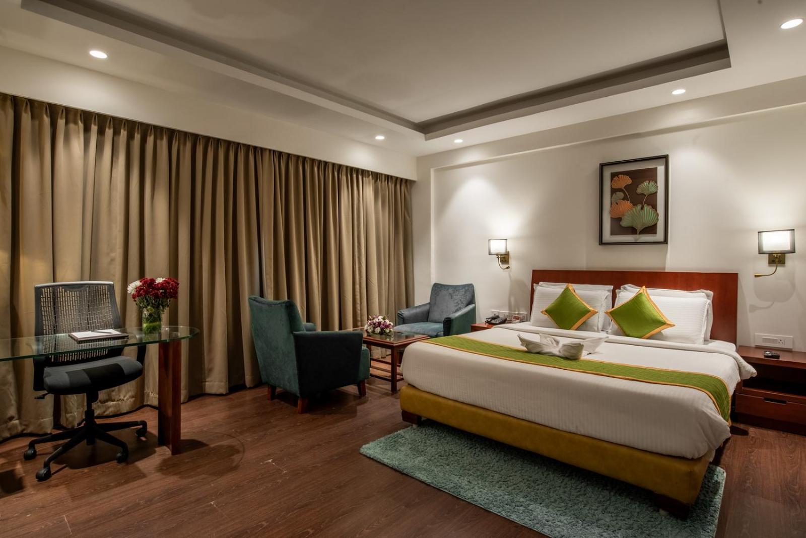 King Room