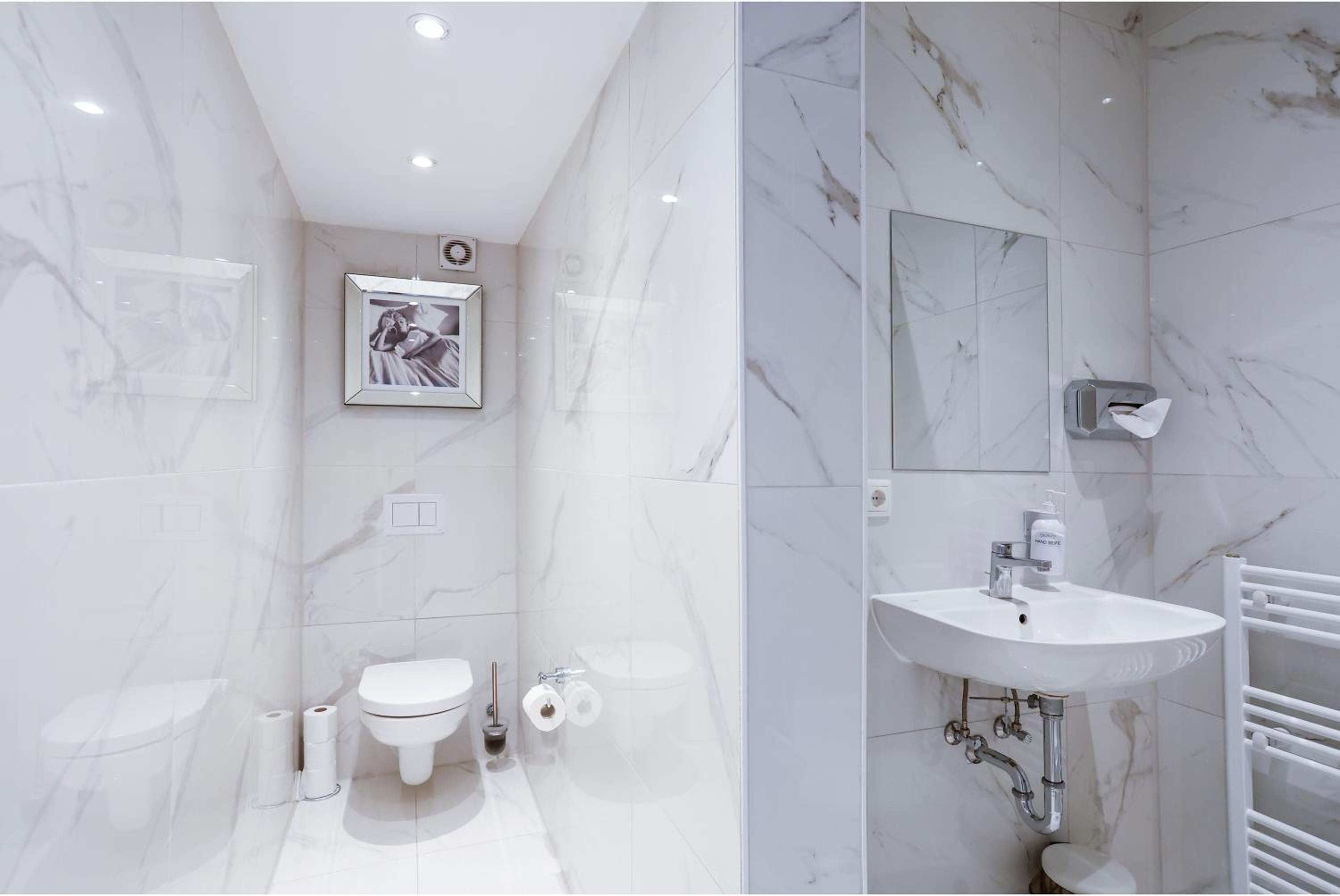 Junior Suite - Photo 11