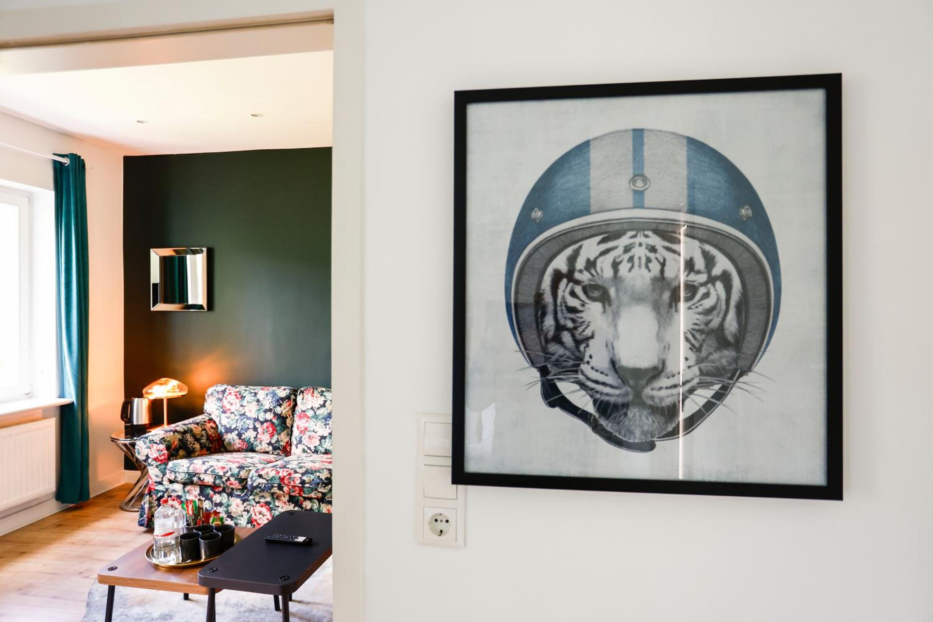Junior Suite - Photo 5
