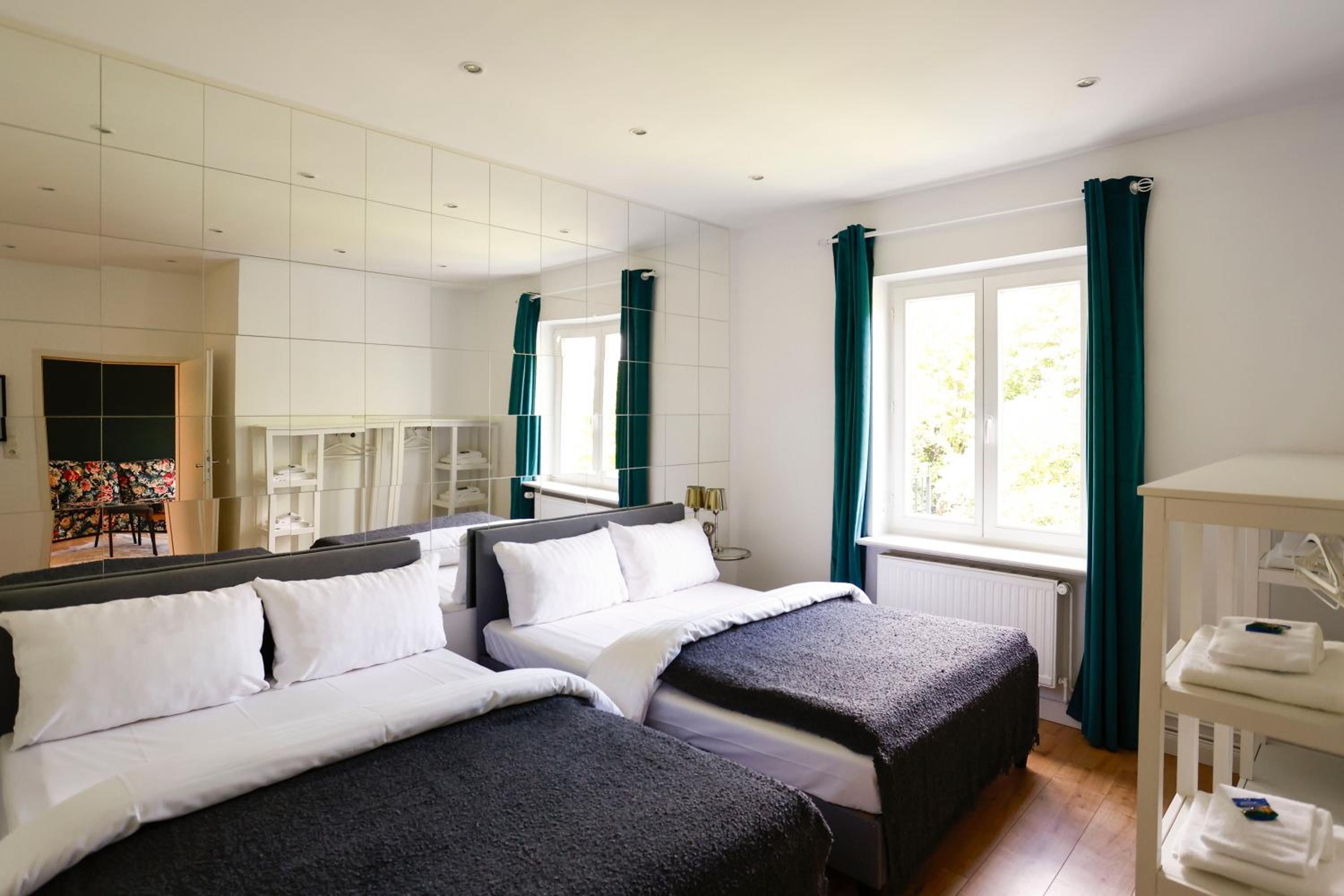 Junior Suite - Photo 12