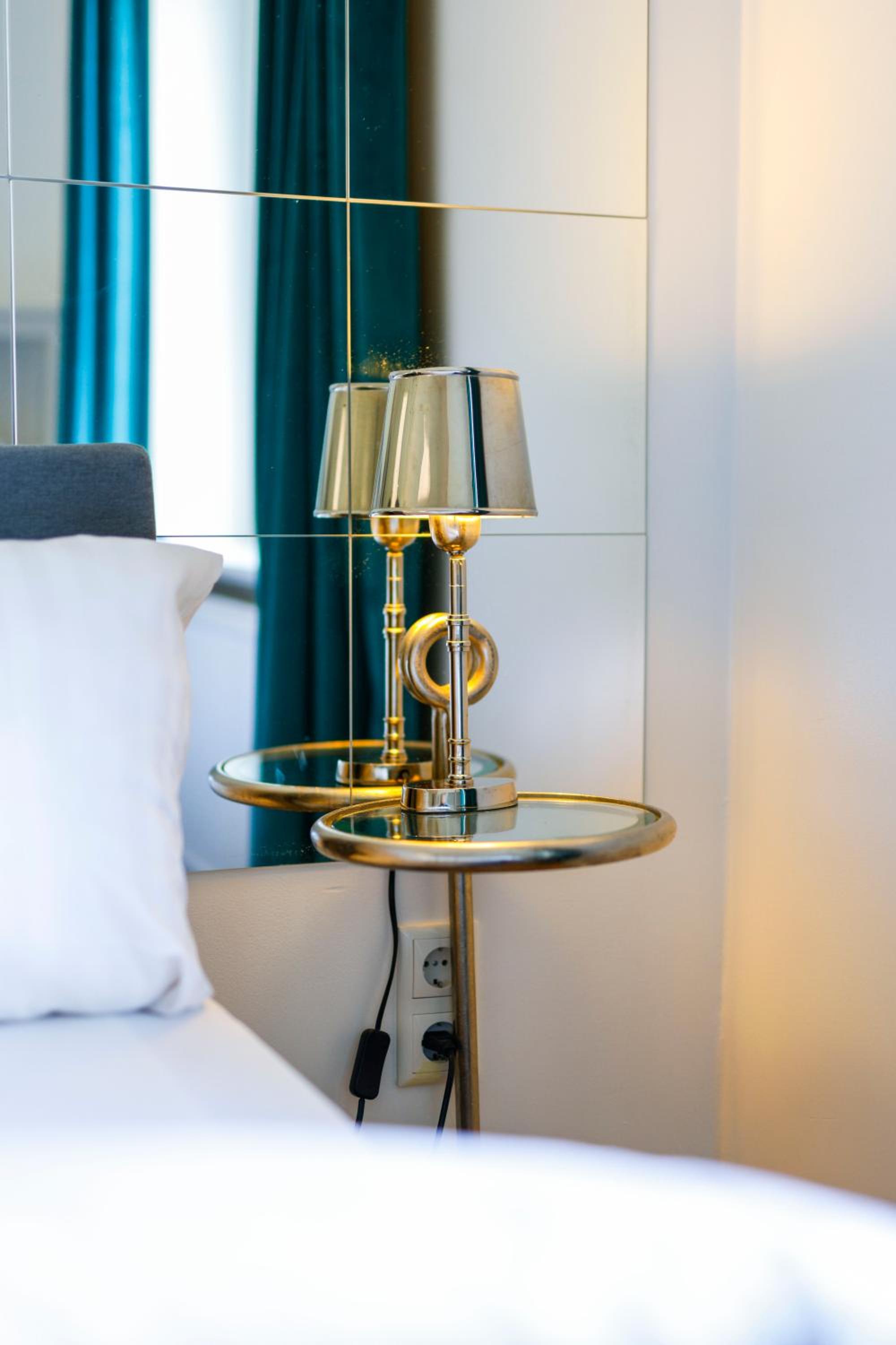 Junior Suite - Photo 16
