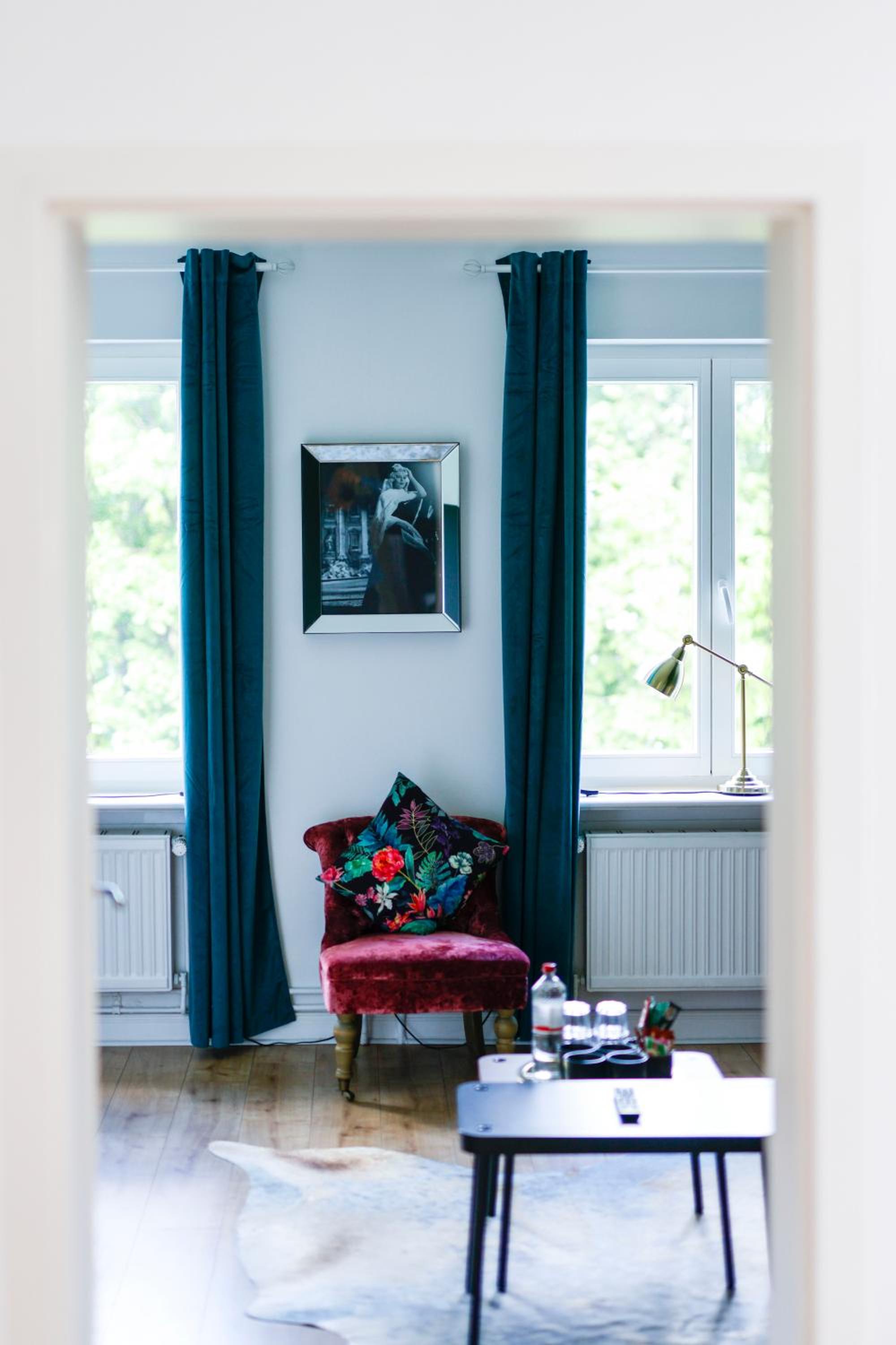 Junior Suite - Photo 22