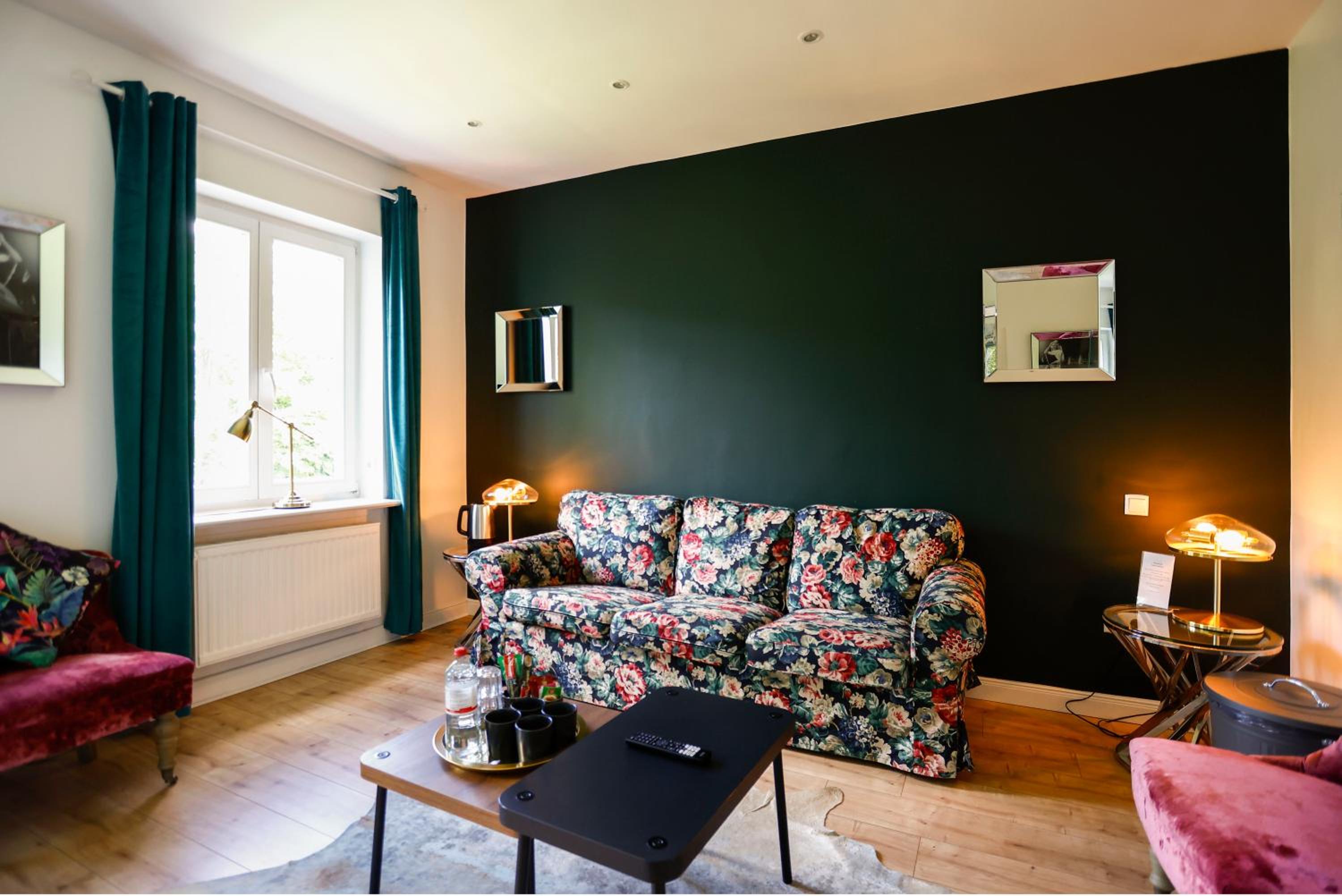 Junior Suite - Photo 21