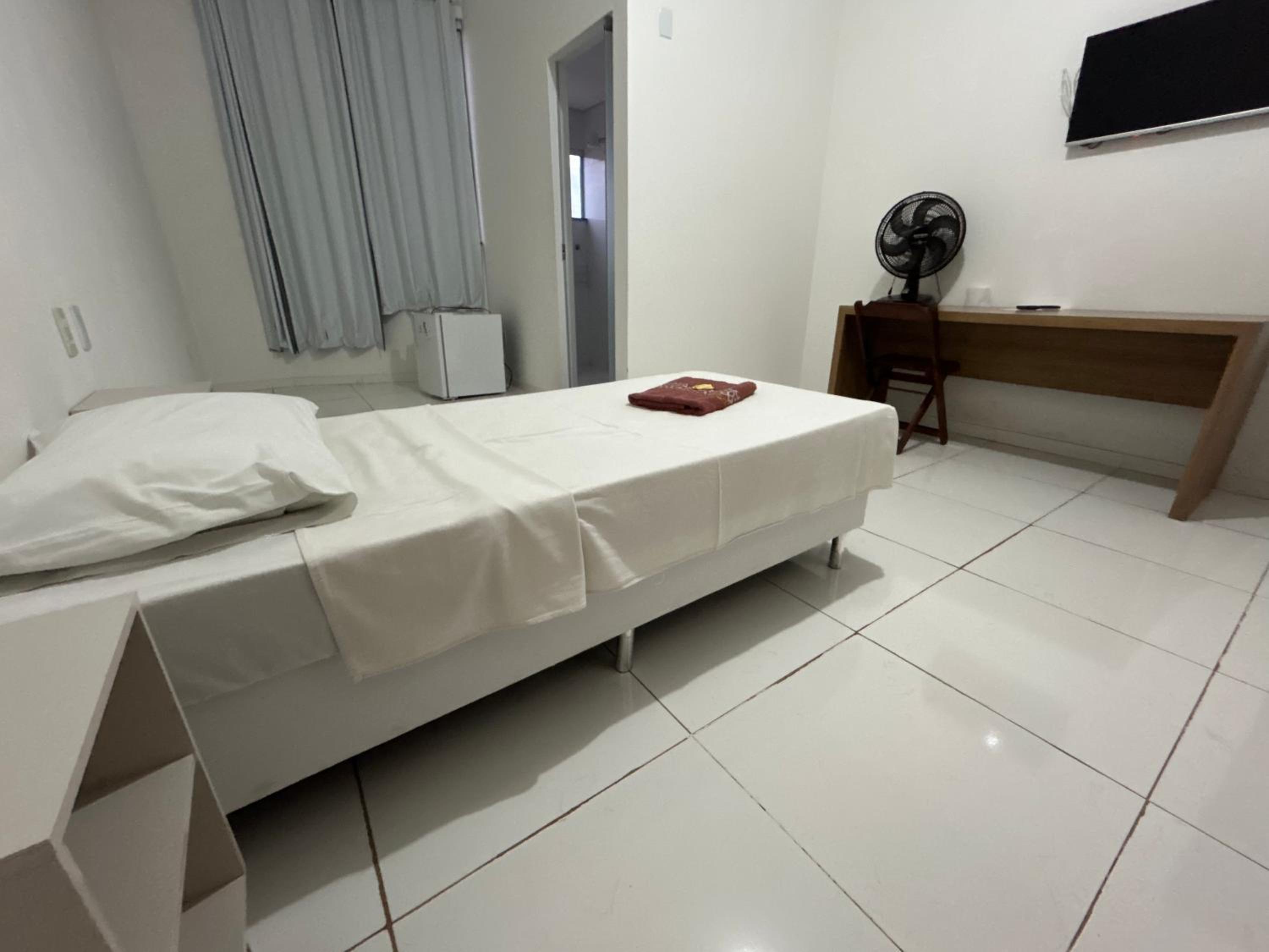 Superior Single Room