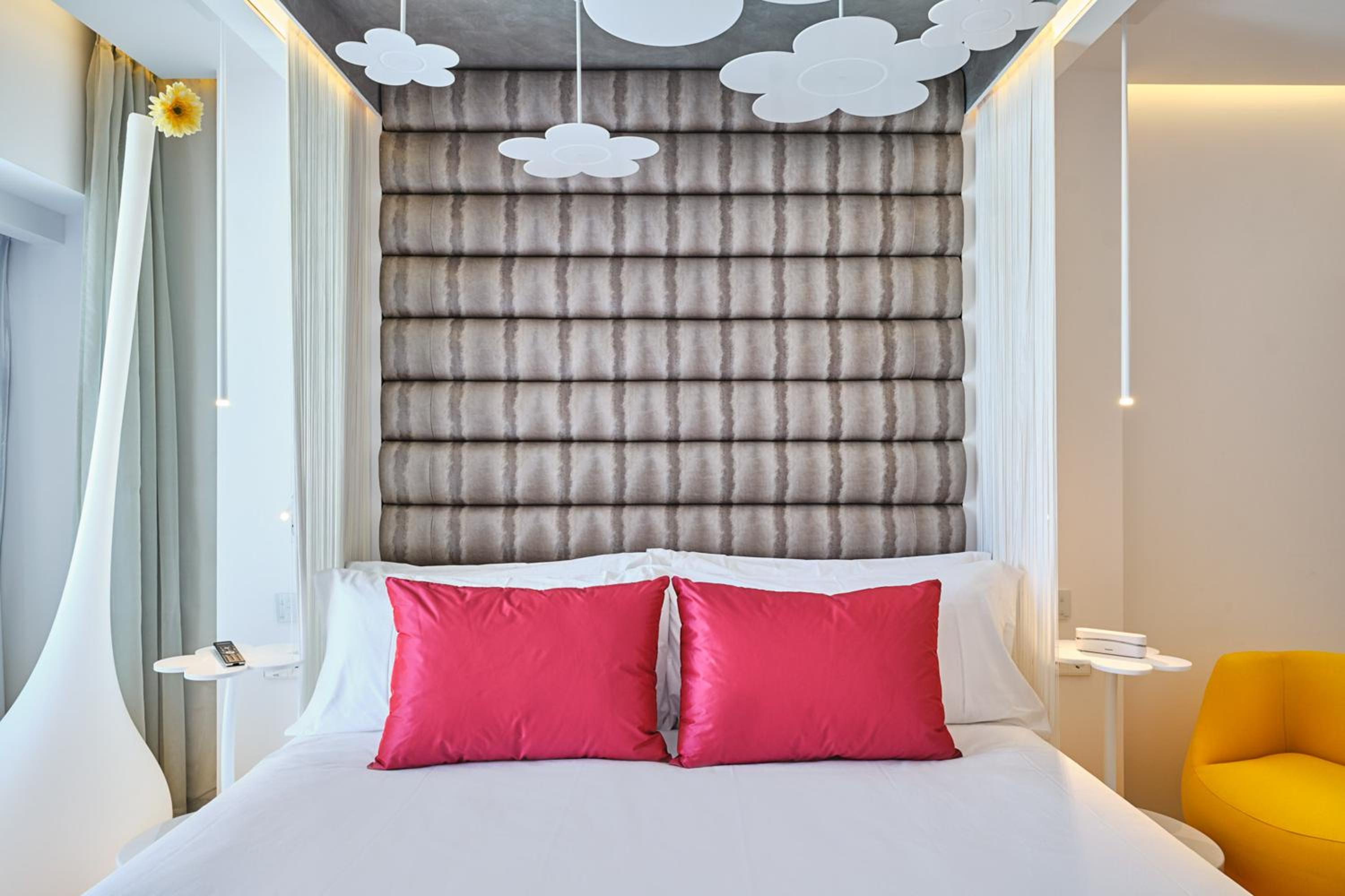 Flower Deluxe Extra Room - Photo 3