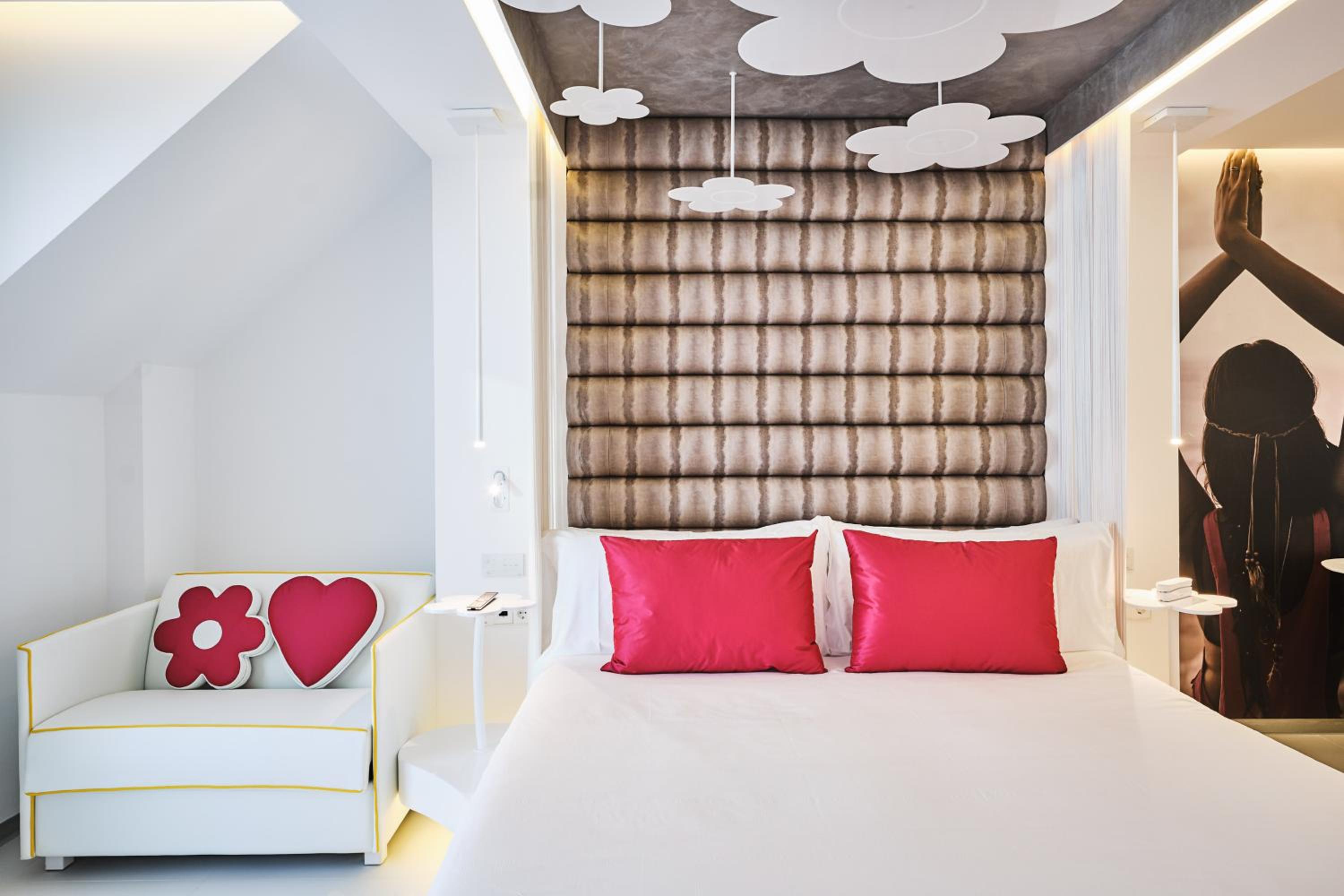 Flower Deluxe Extra Room - Photo 2