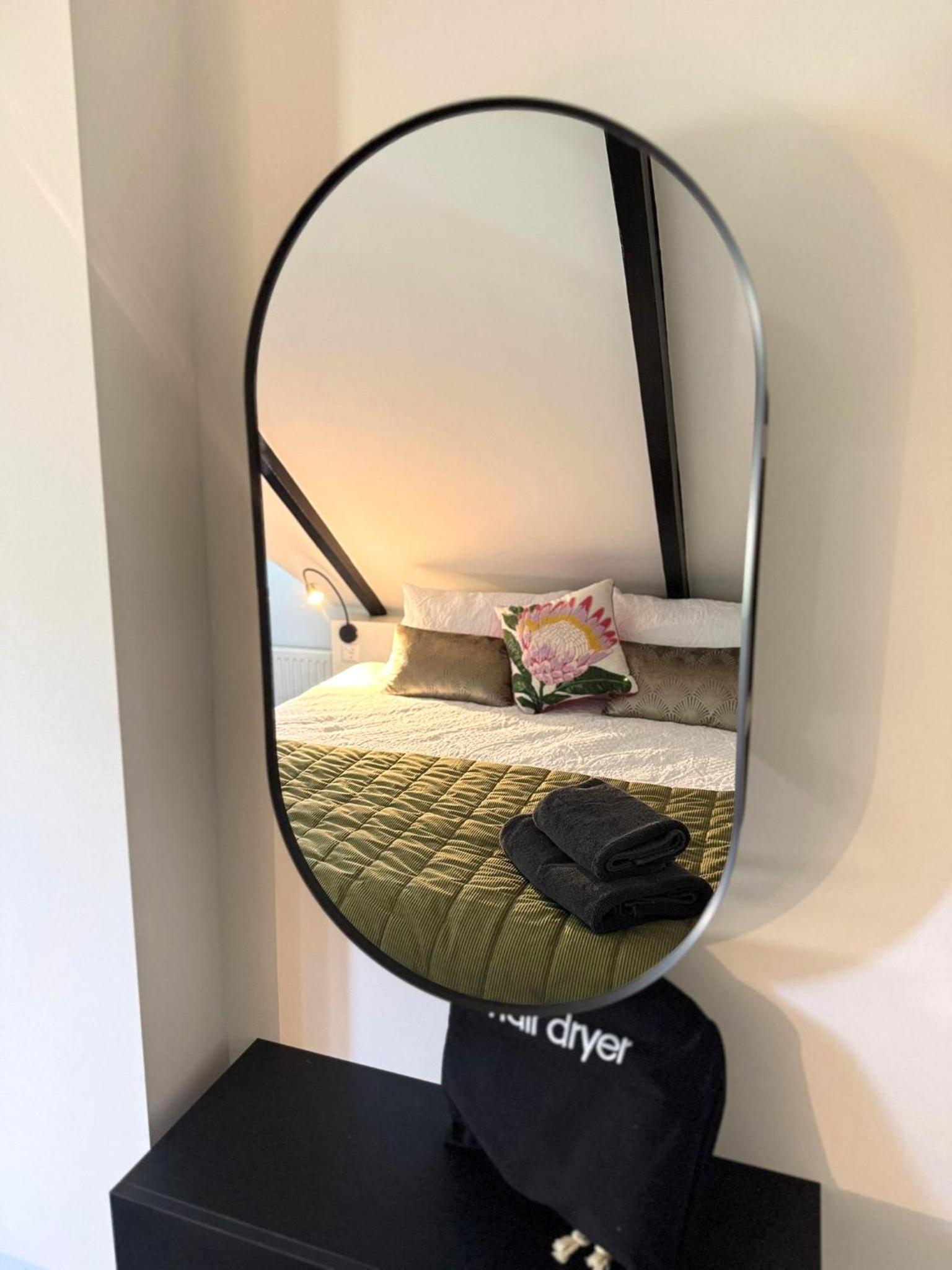 Large Double Room