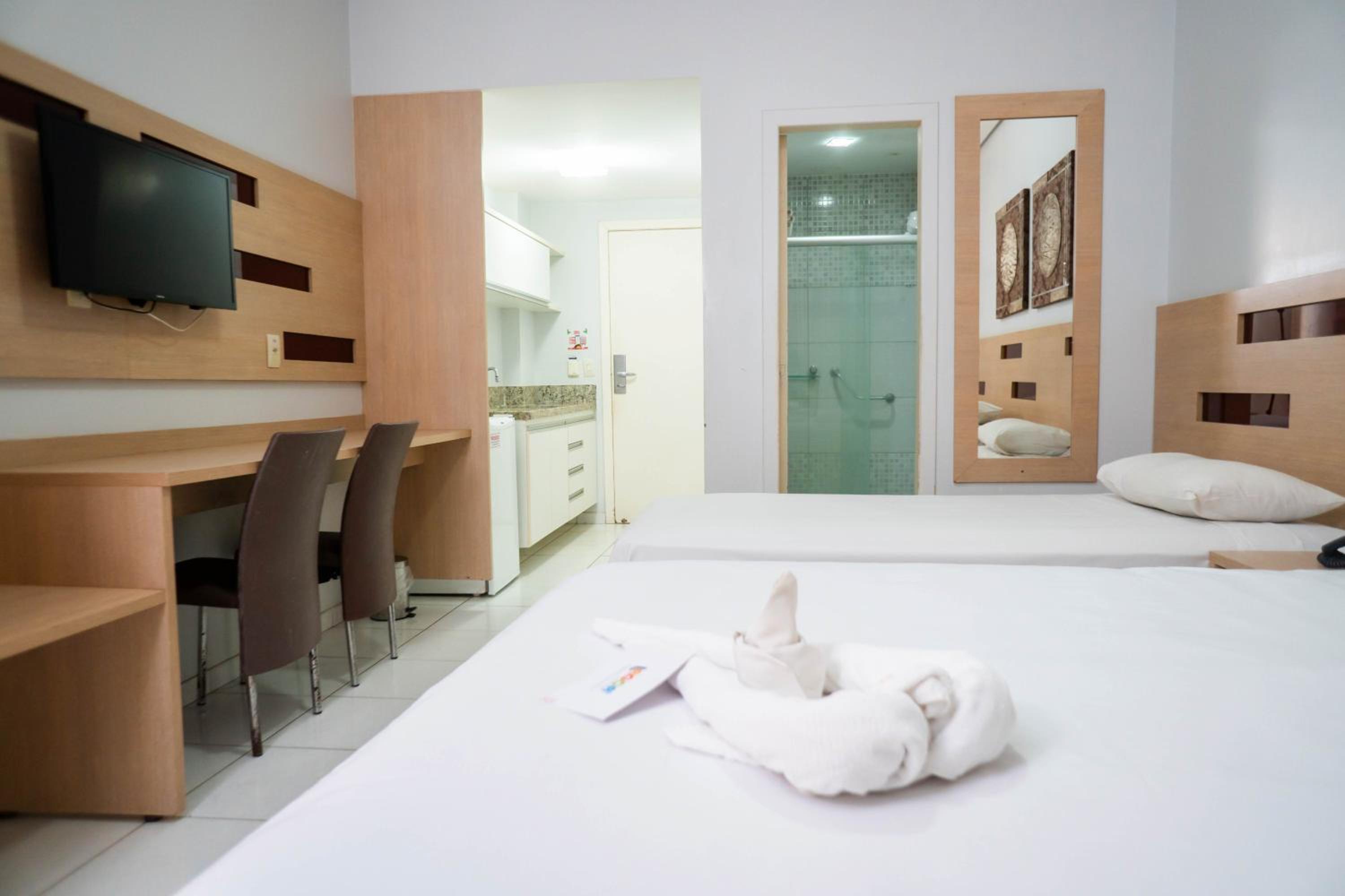 Suite photo 1