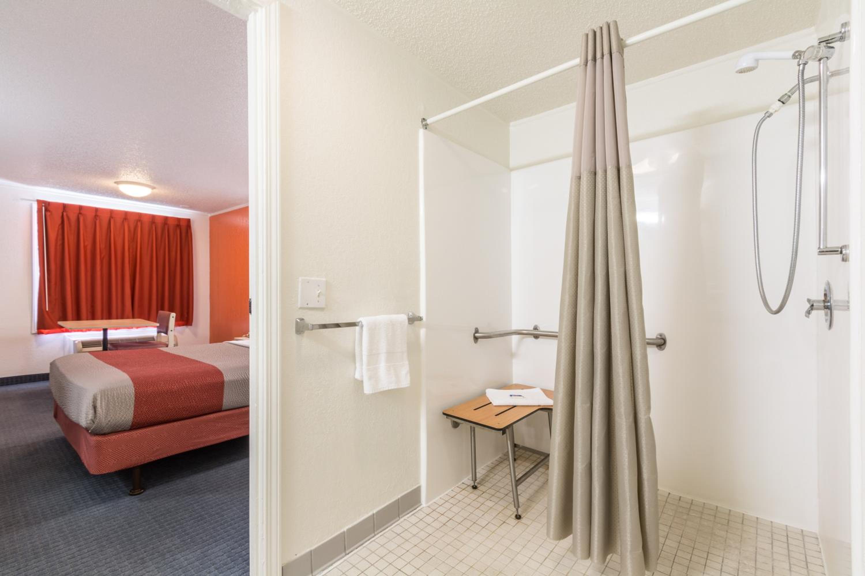 Travelodge by Wyndham Lansing, Billede 6