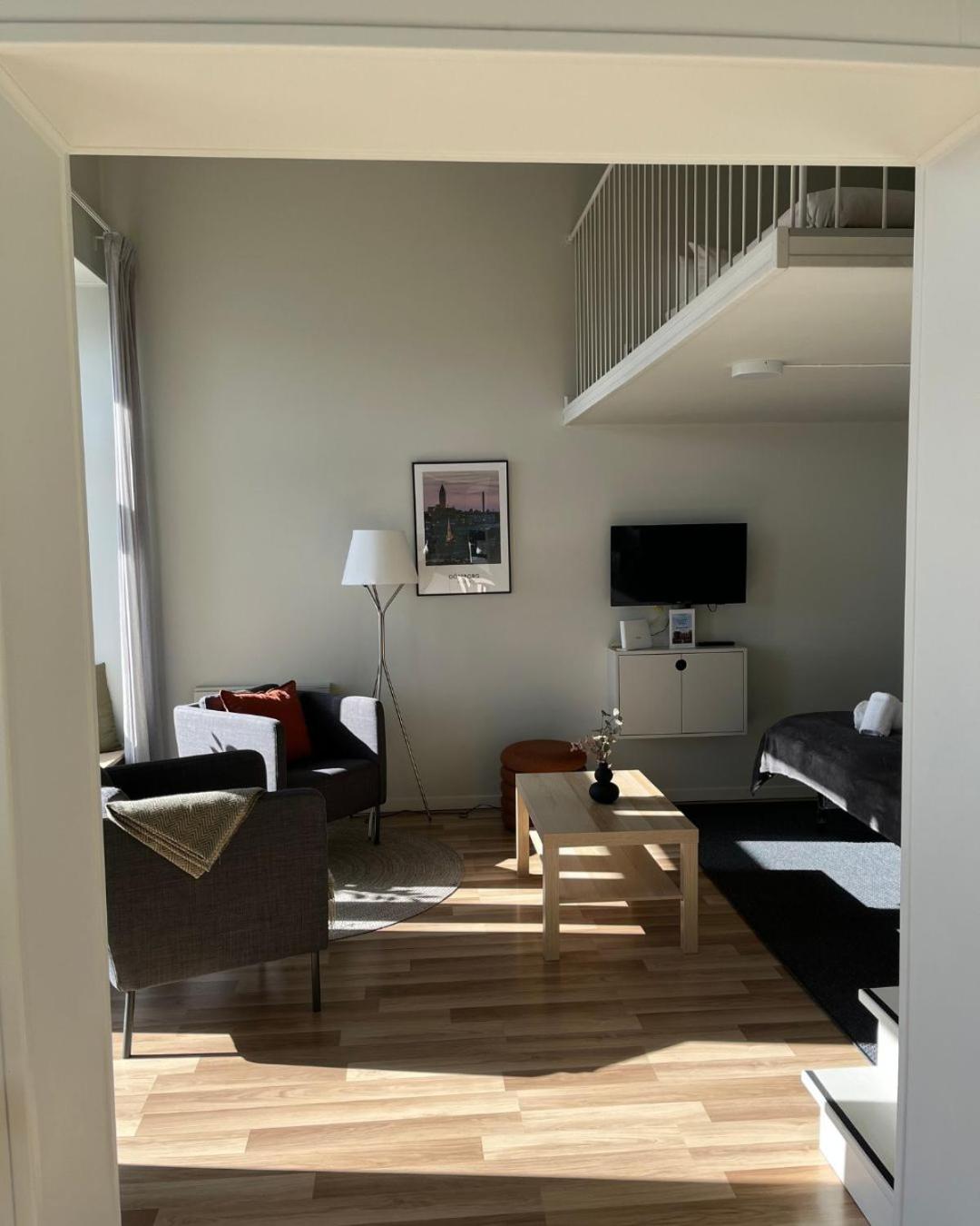 Family Loft Studio Superior