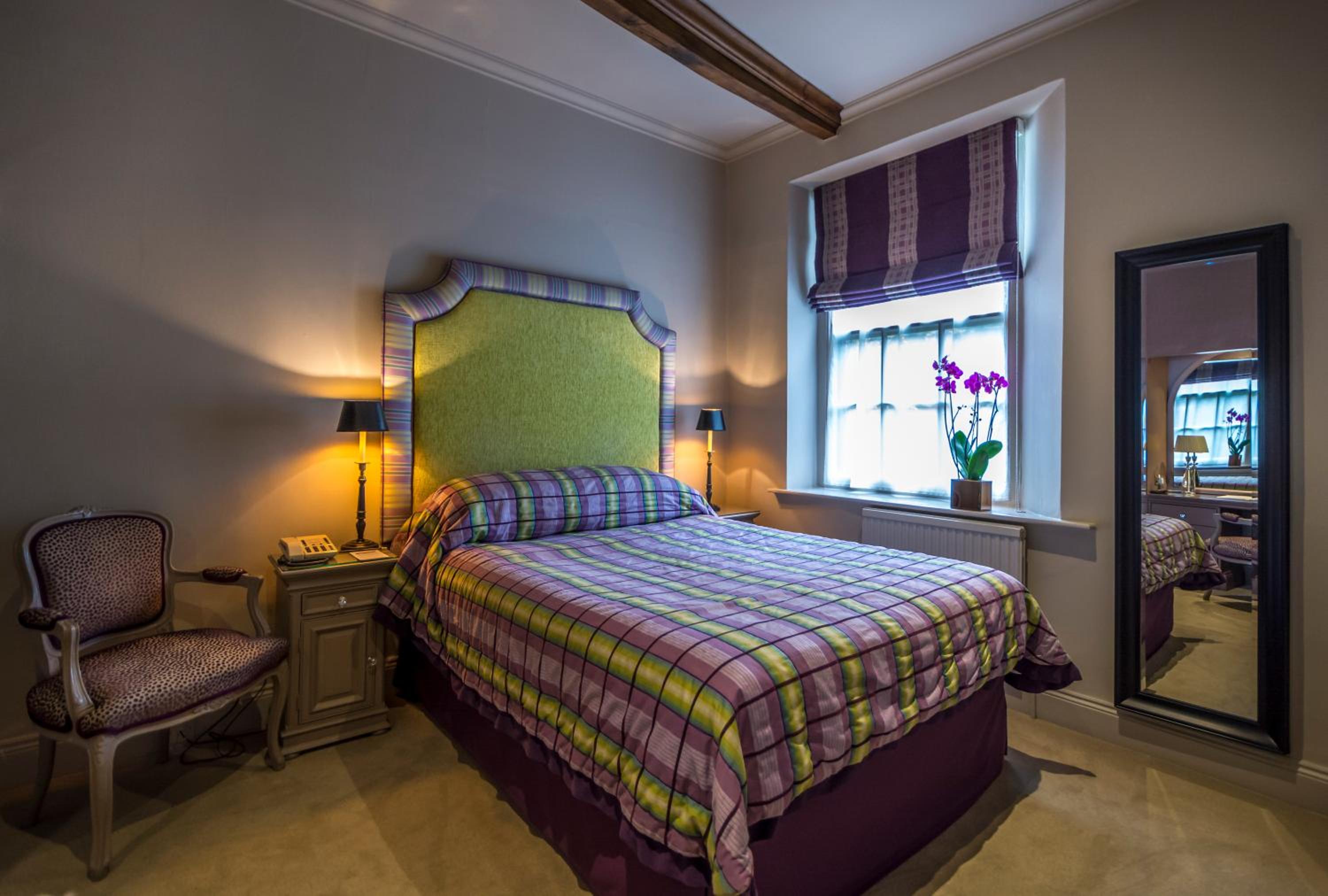 Double Room - Photo 2