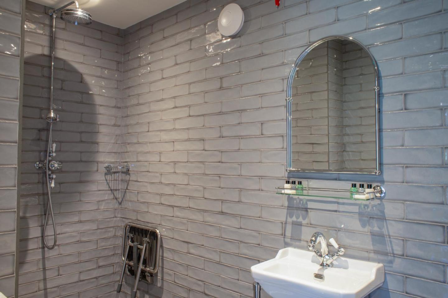 Double Room - Disability Access