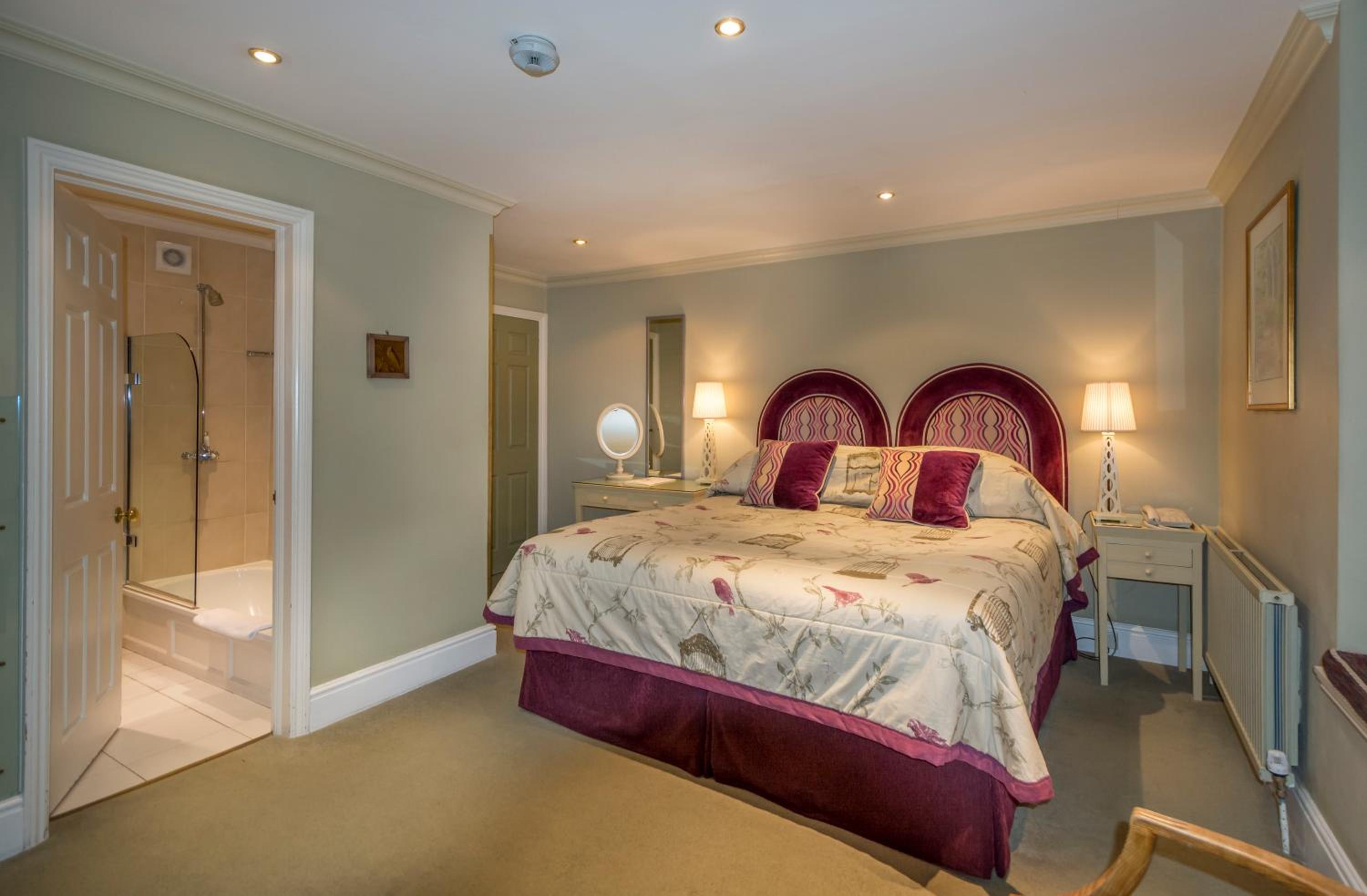 Classic Double Room - Photo 5