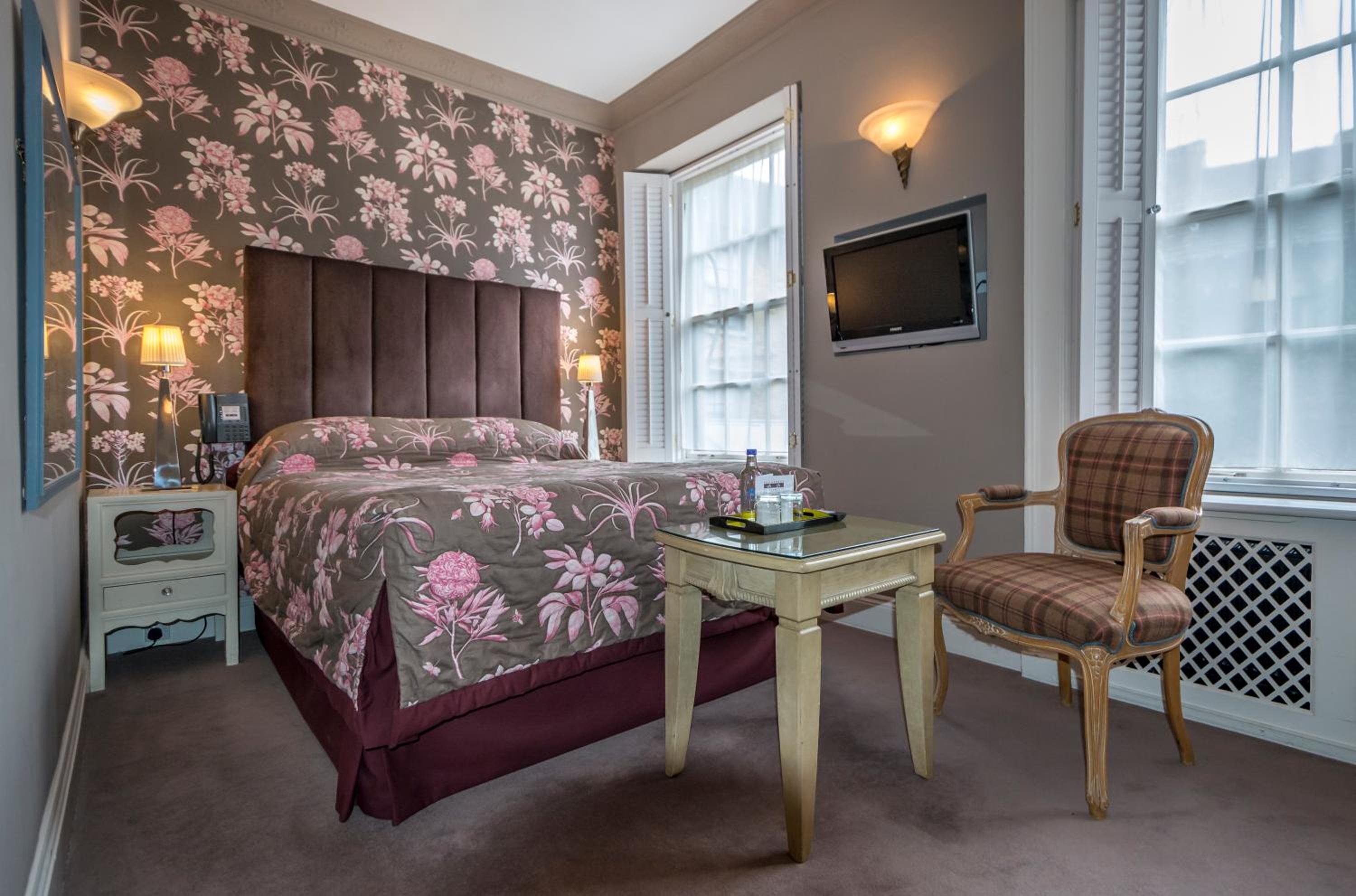 Double Room - Photo 4
