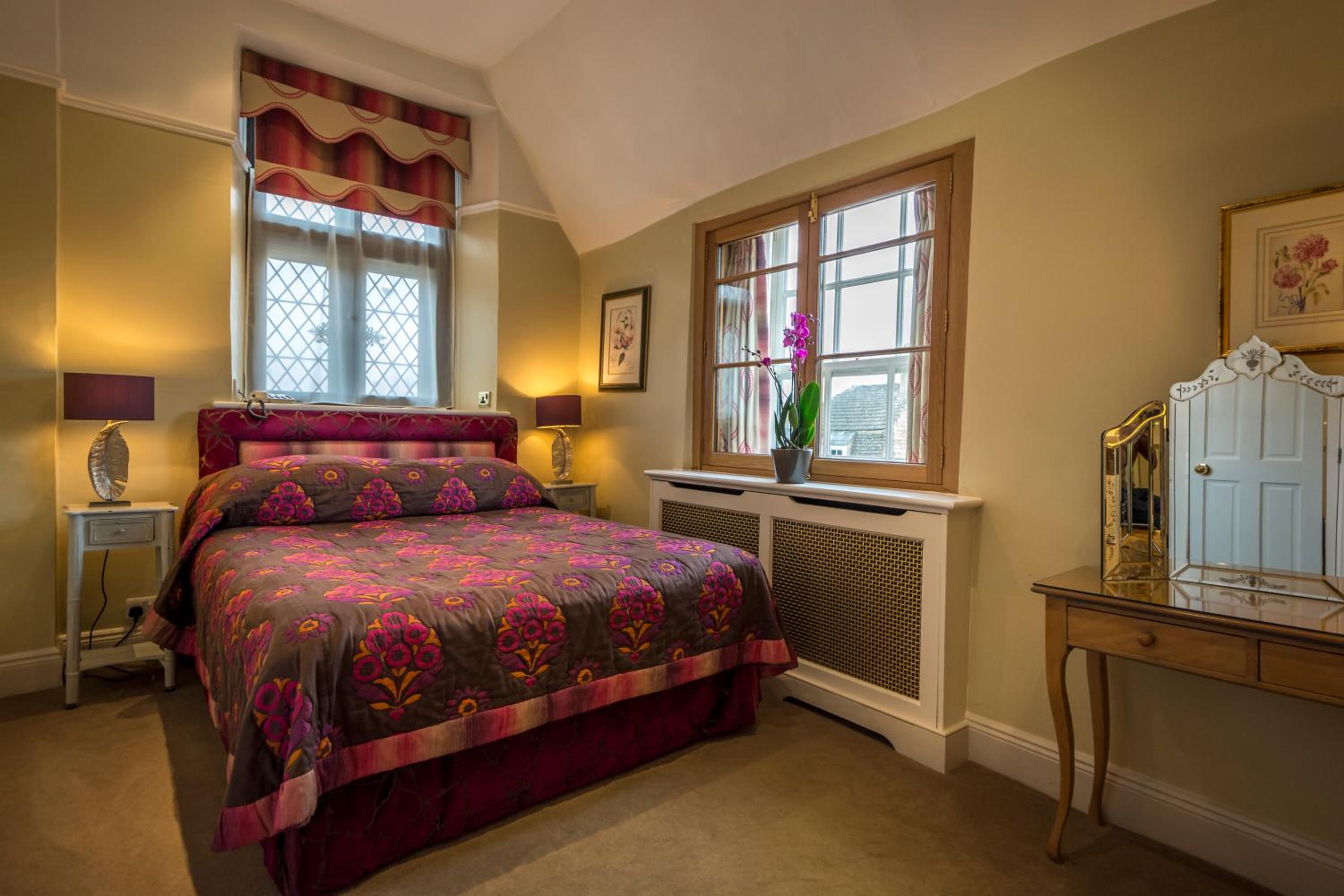Double Room - Photo 5