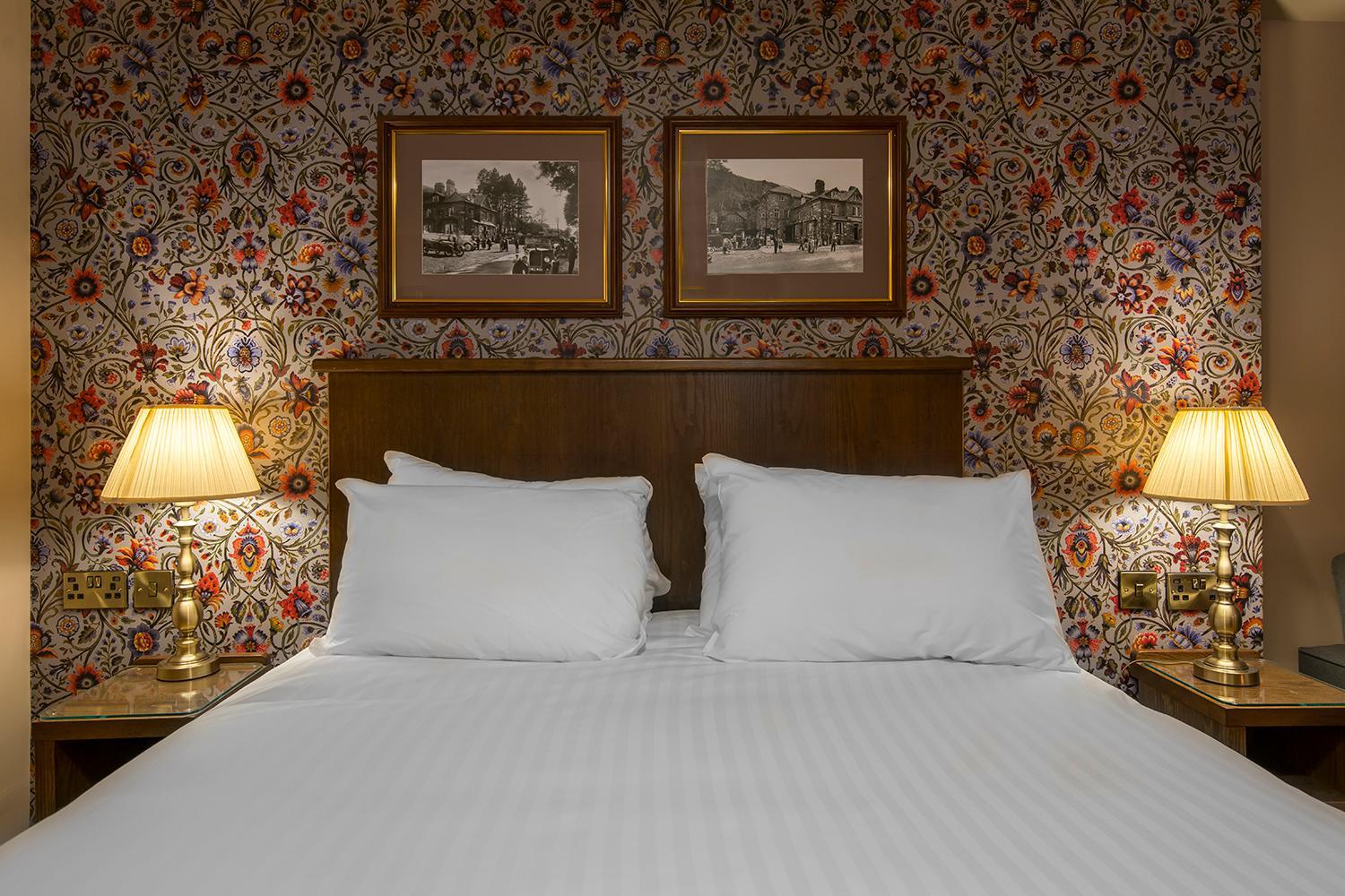 Double or Twin Room - Disability Access photo 2