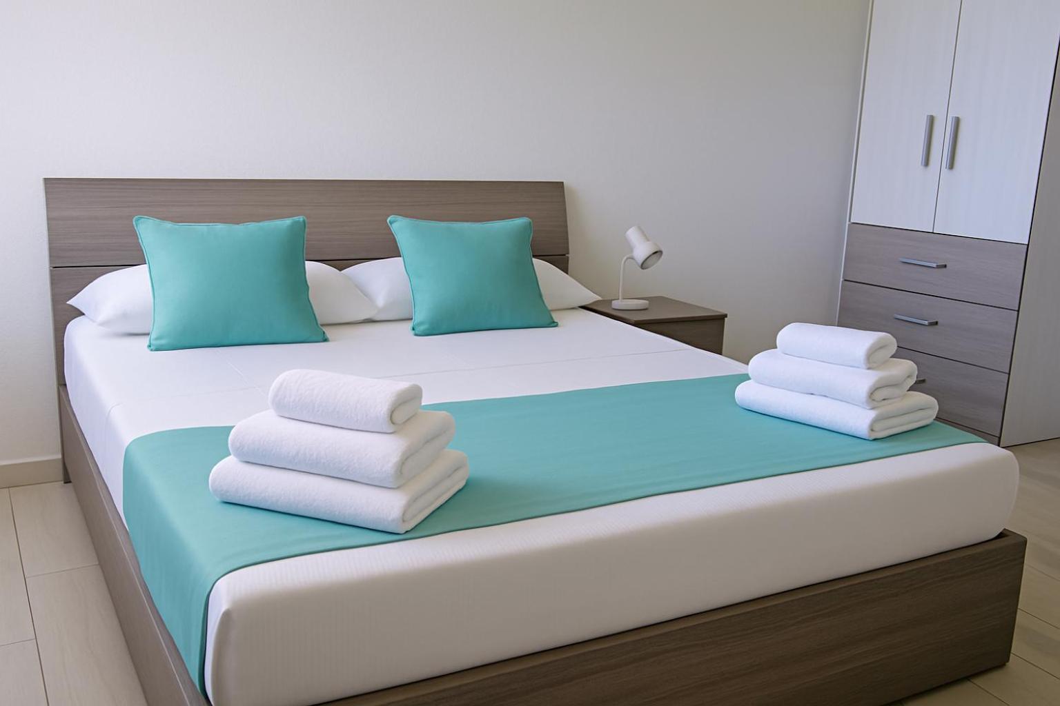 Double Room photo 2