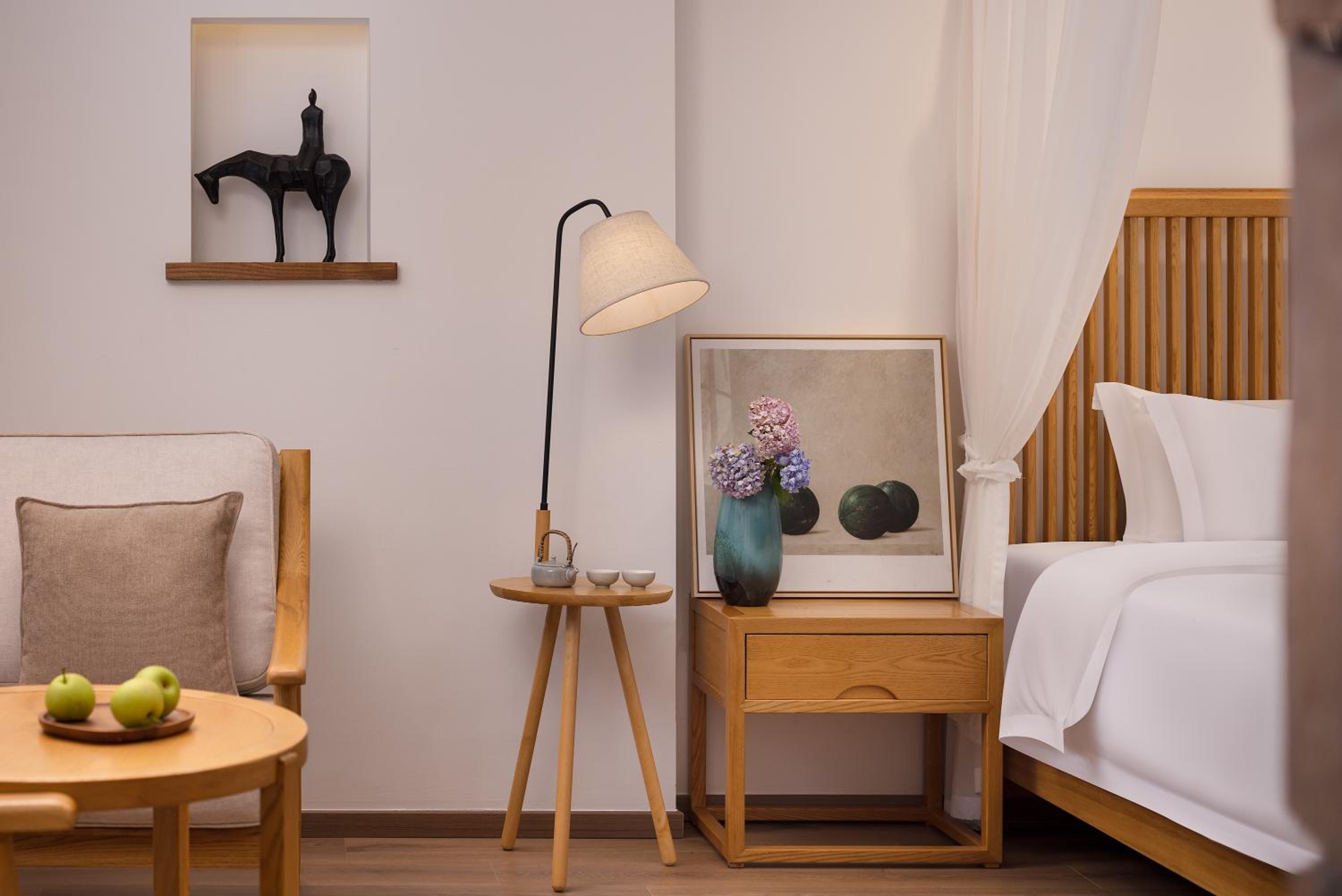 Double Room with Spa Bath photo 3