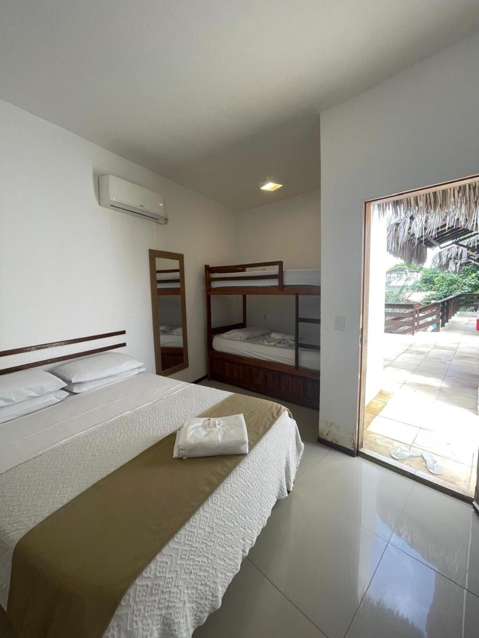 Standard Quadruple Room photo 2