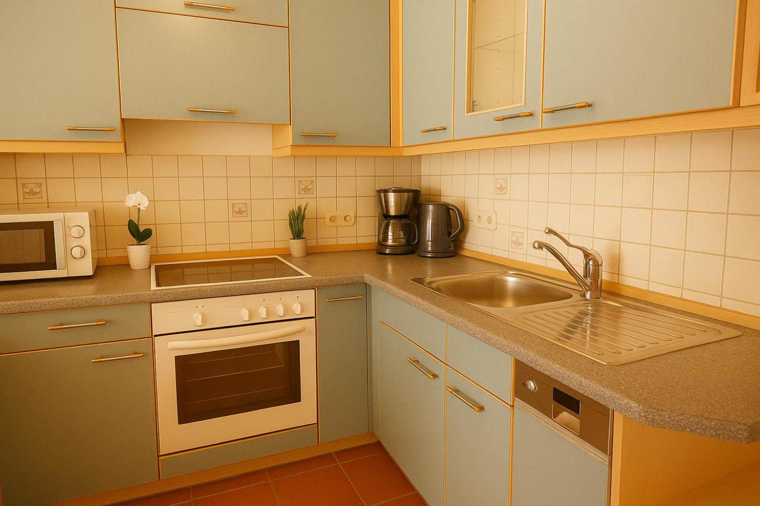 Apartment photo 3