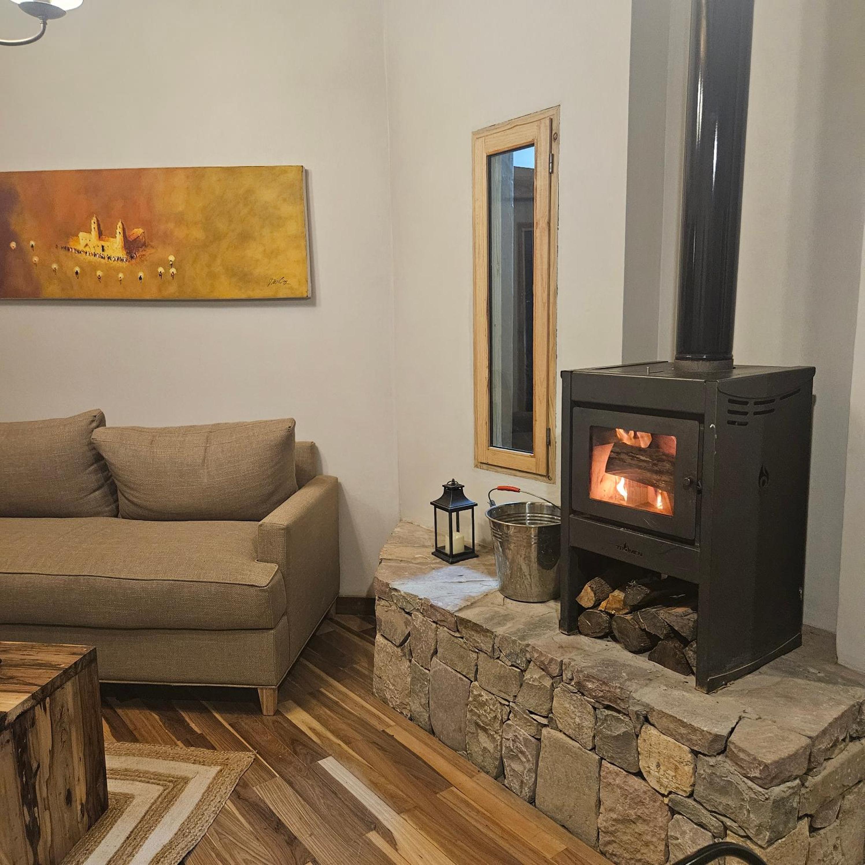 Two-Bedroom Chalet photo 3