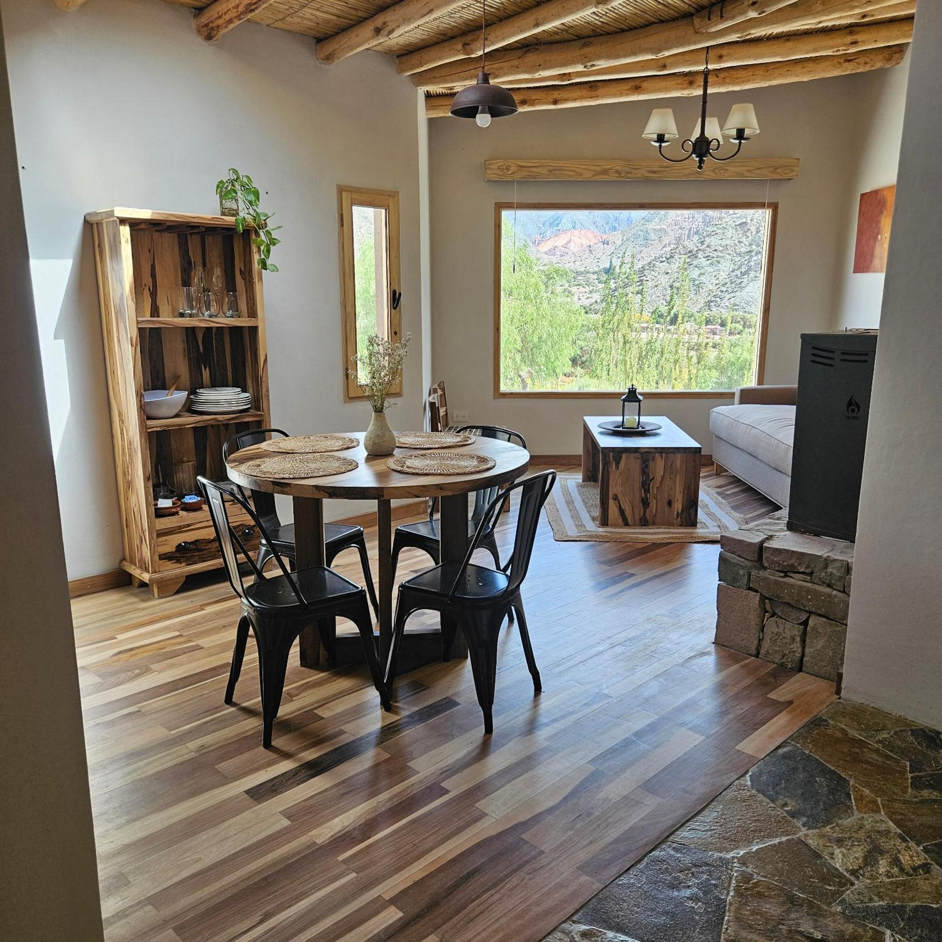 Two-Bedroom Chalet photo 1