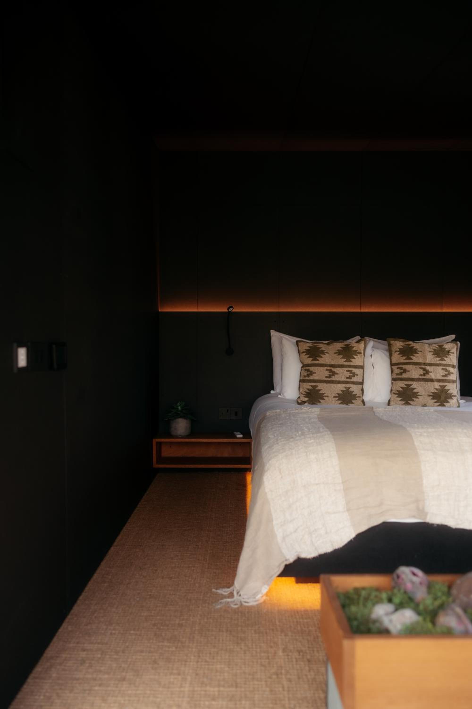 One-Bedroom Chalet photo 1