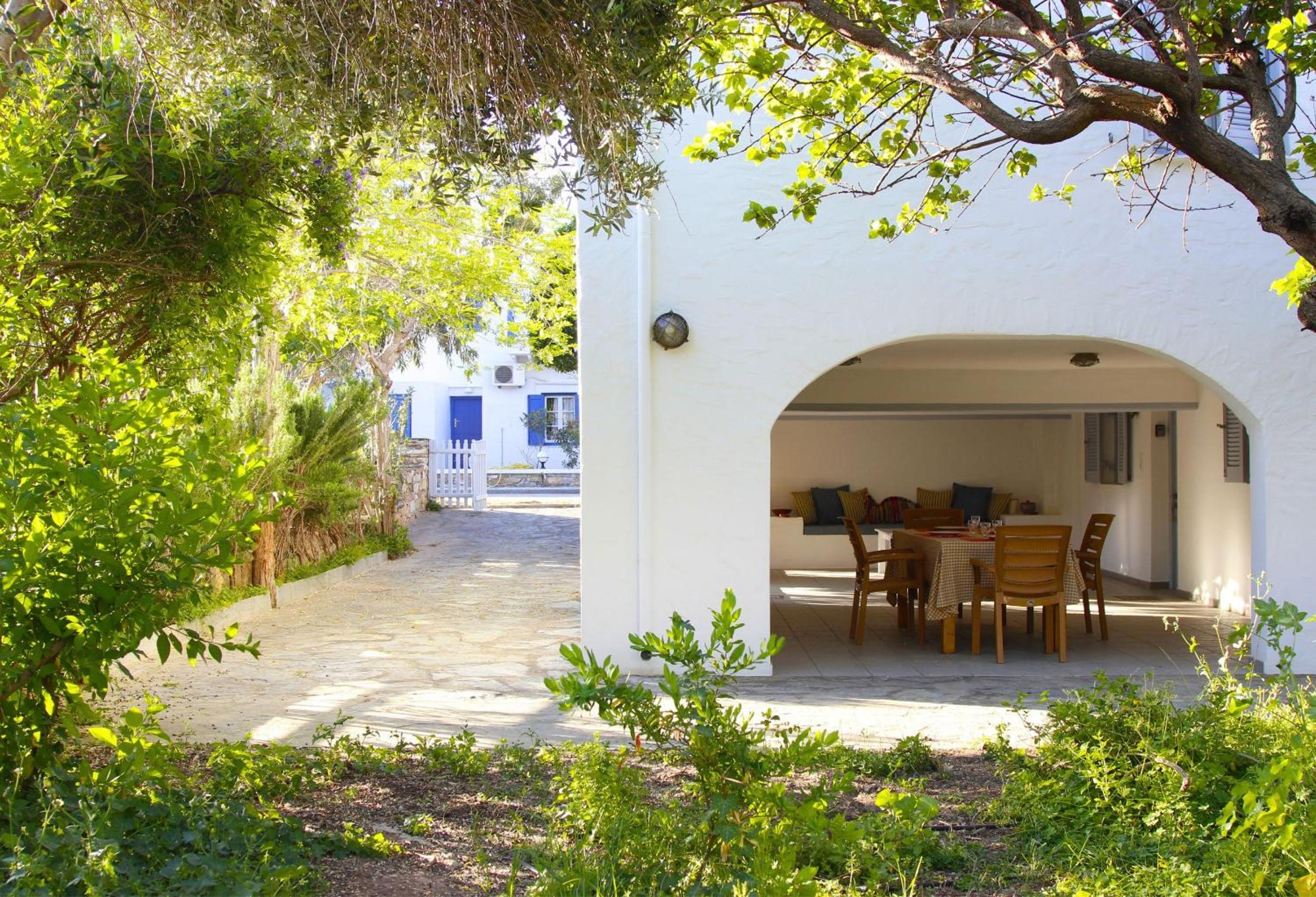 Two-Bedroom Standard Apartment