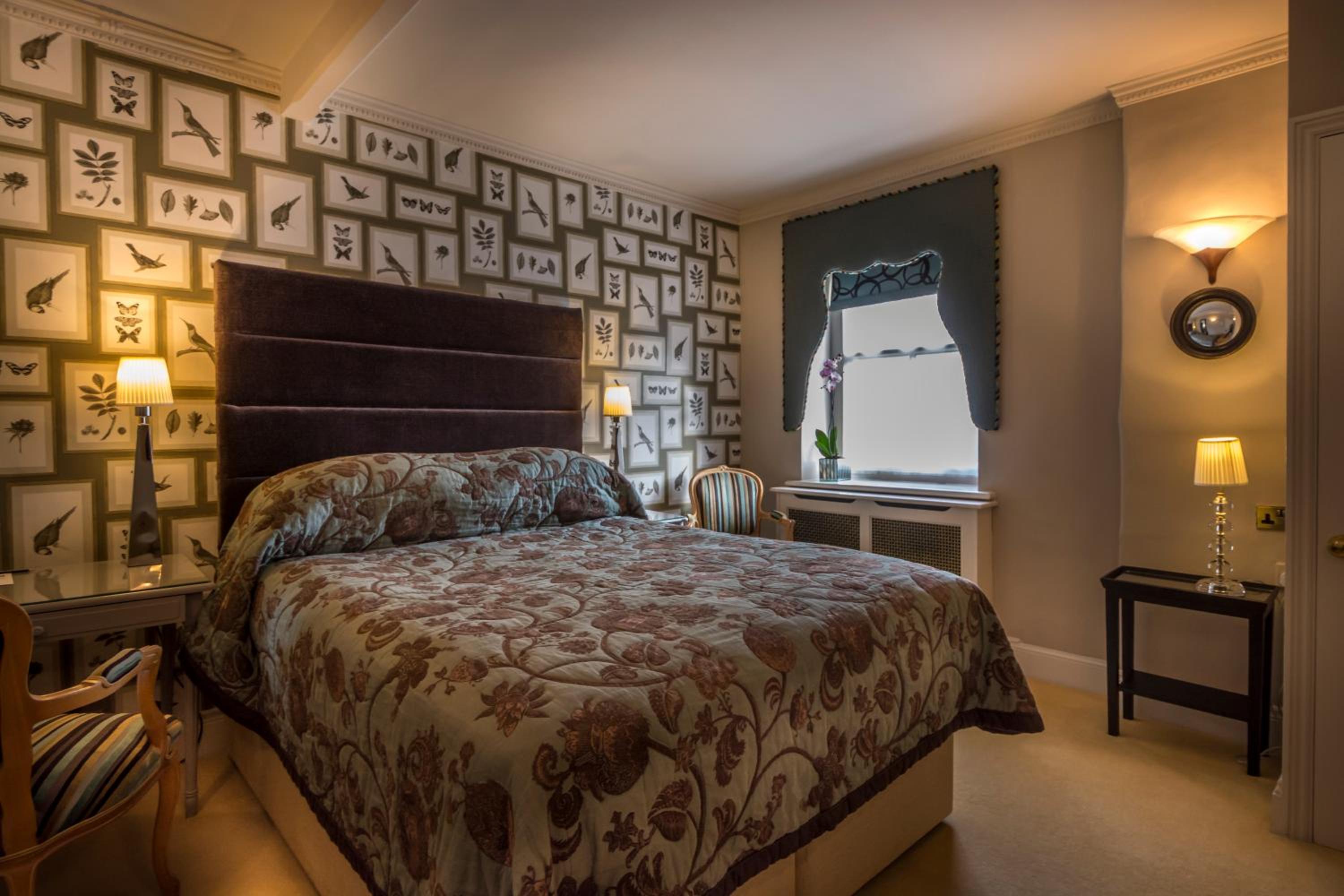 Double Room - Photo 1