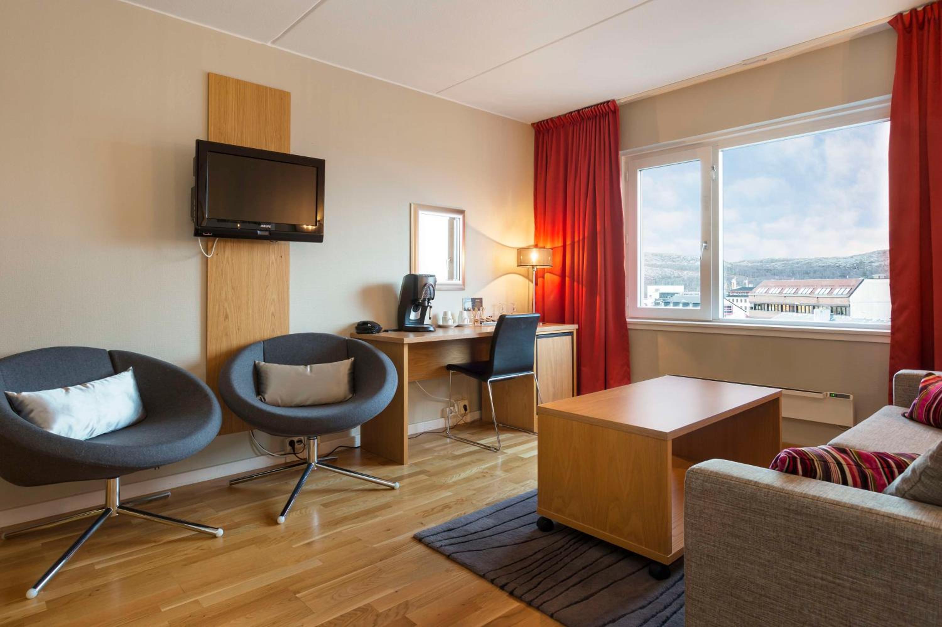 Junior Suite photo 1