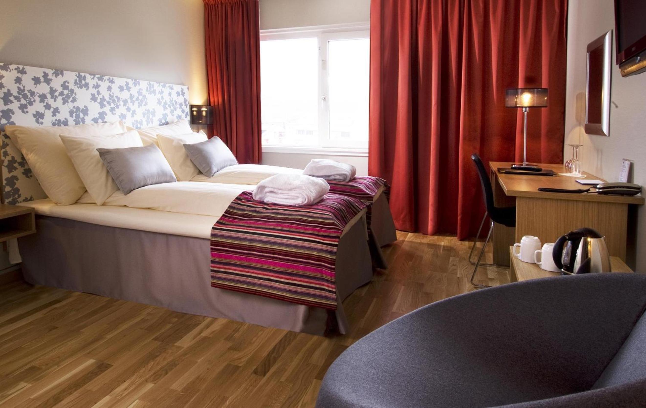 Junior Suite photo 2