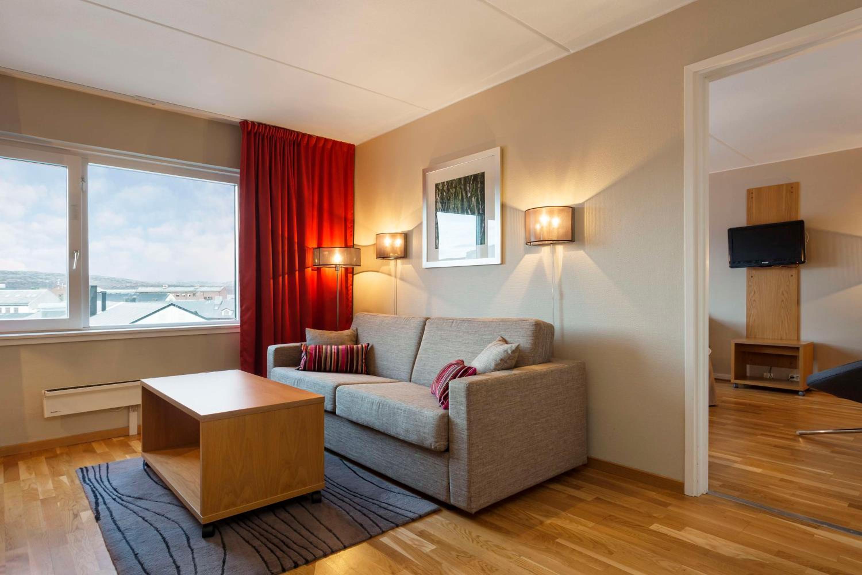 Junior Suite photo 3