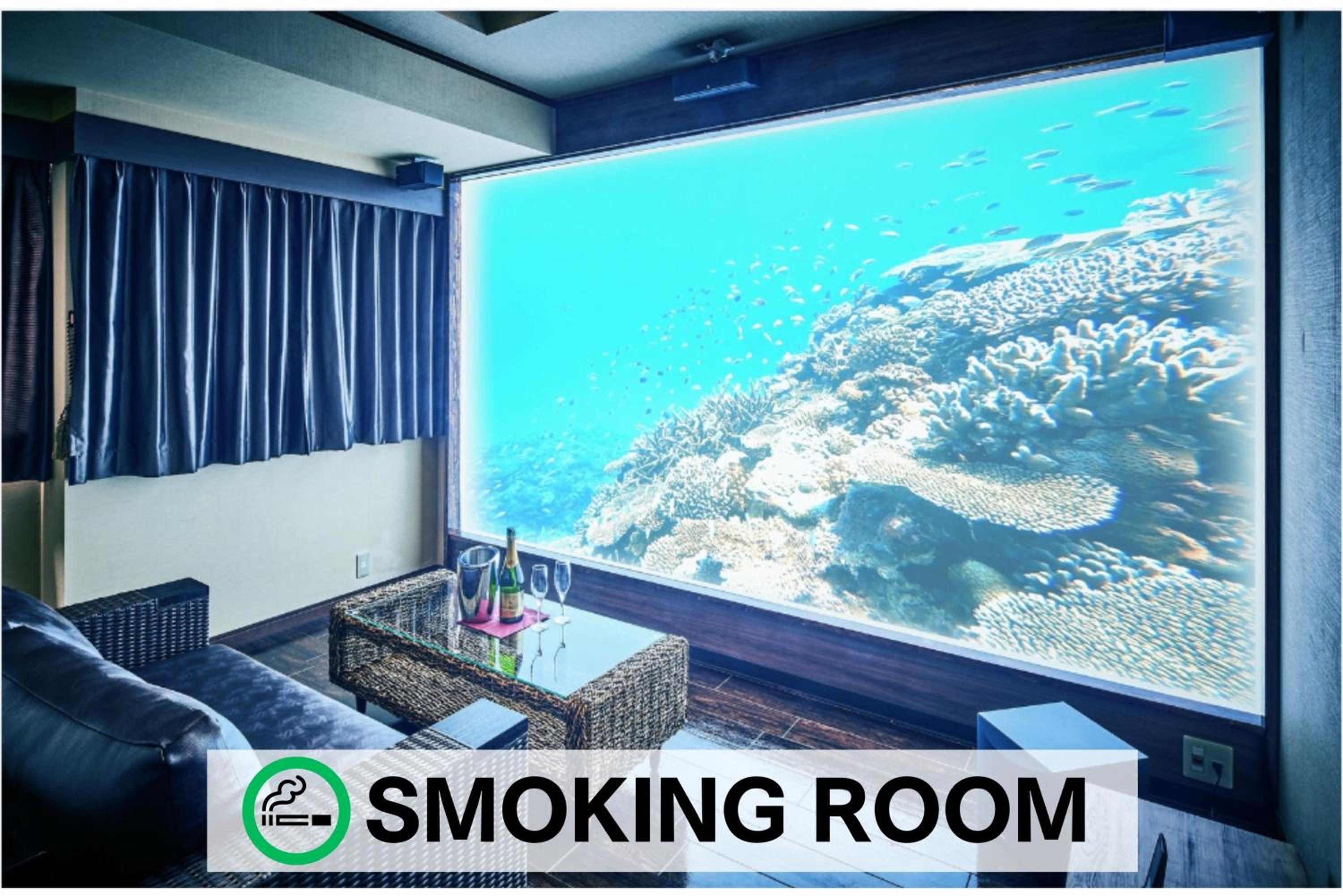 Cinema Canopy Suite | 2 King Beds, Large Blower Bath & 120 Projector - Photo 6