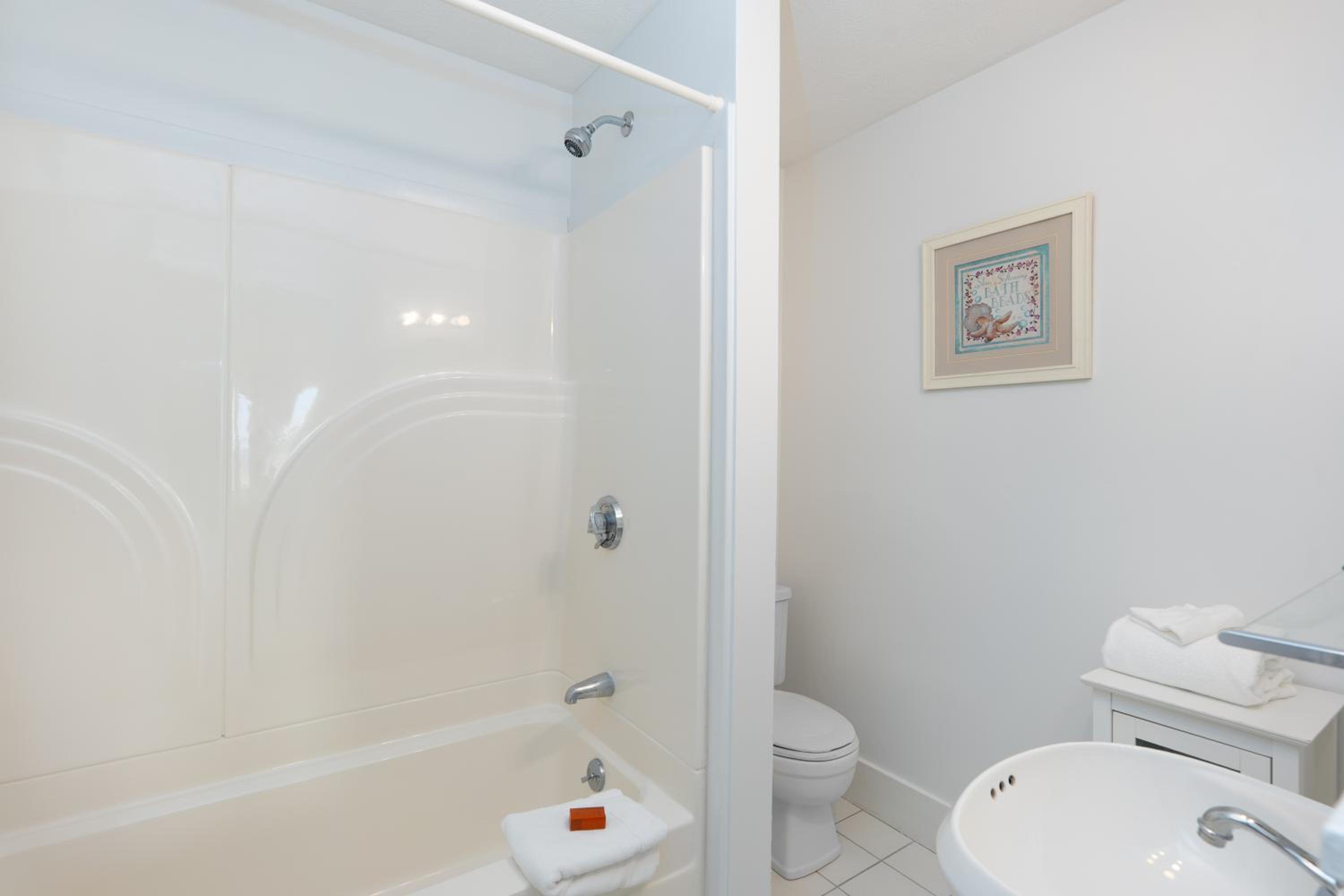 King Room with Sea View