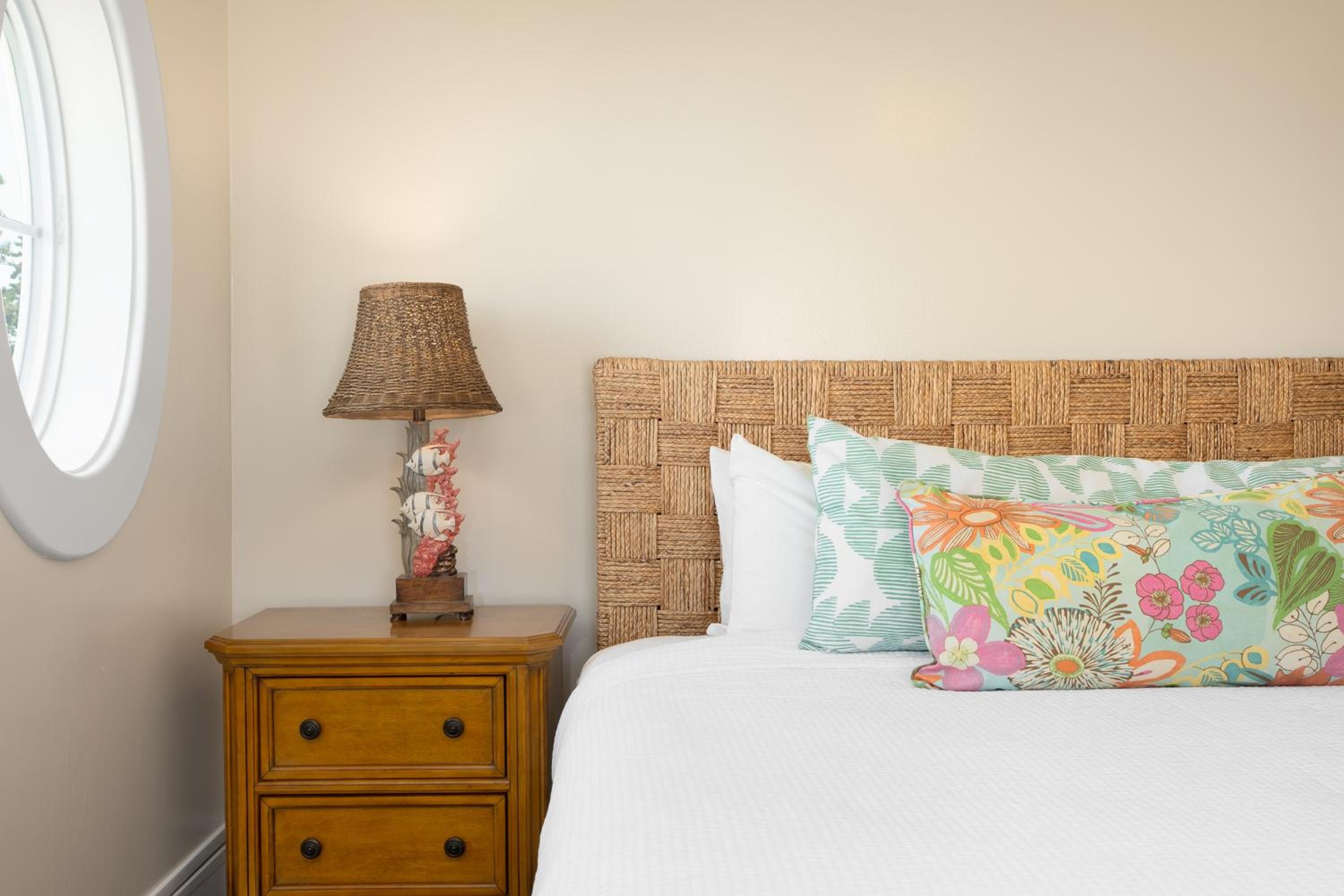 King Room with Sea View