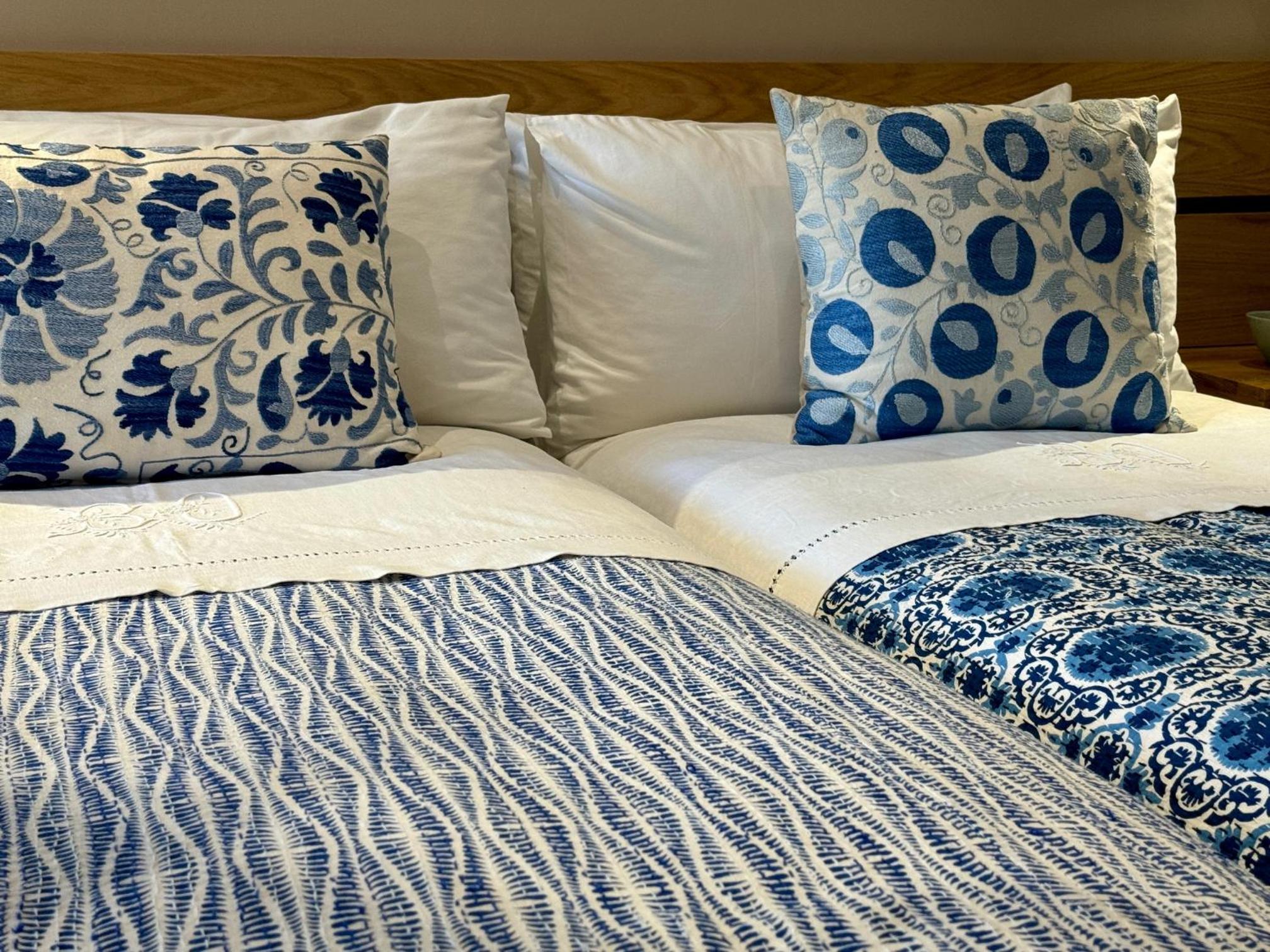 Deluxe Twin Room photo 3