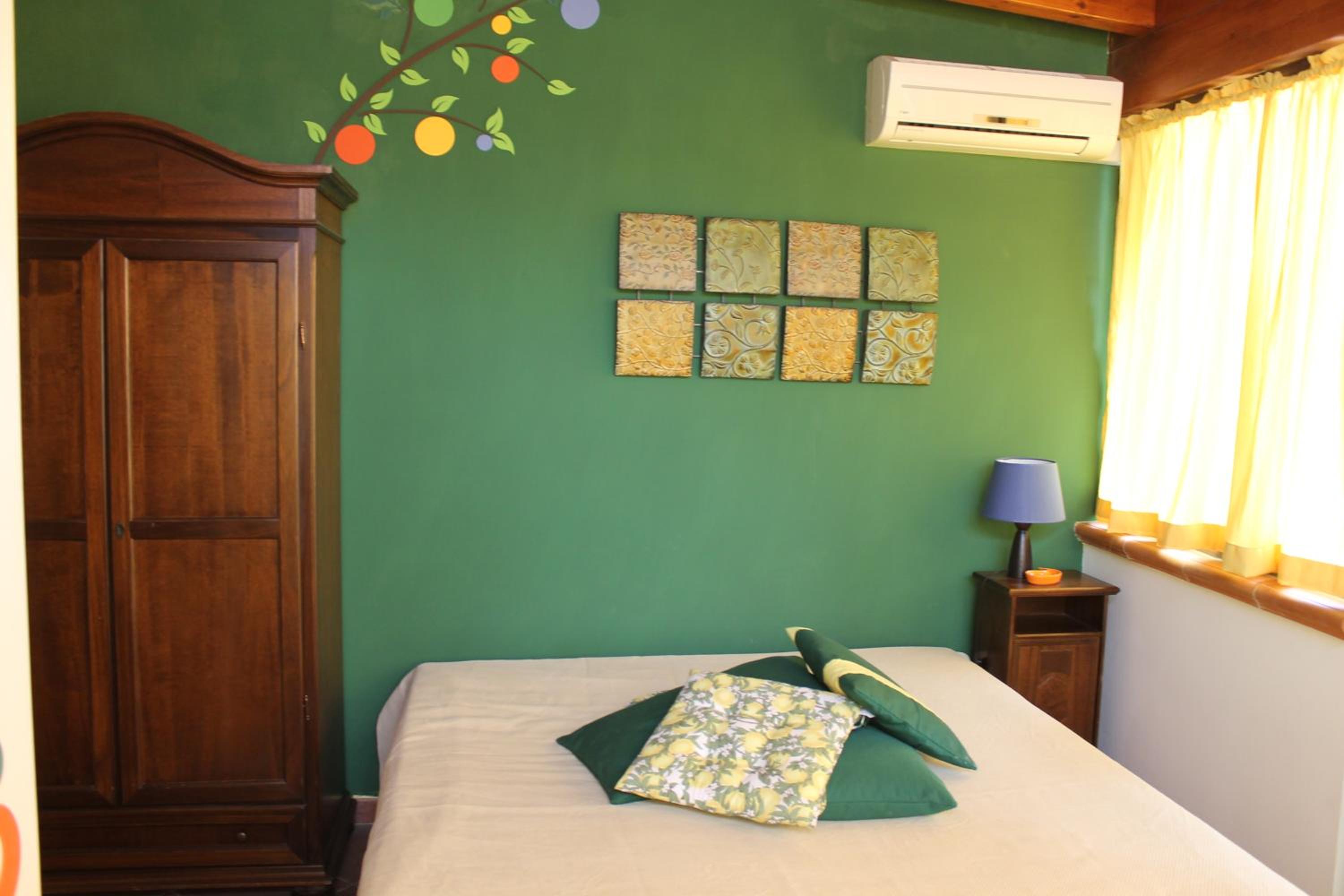 Double Room with Balcony photo 1