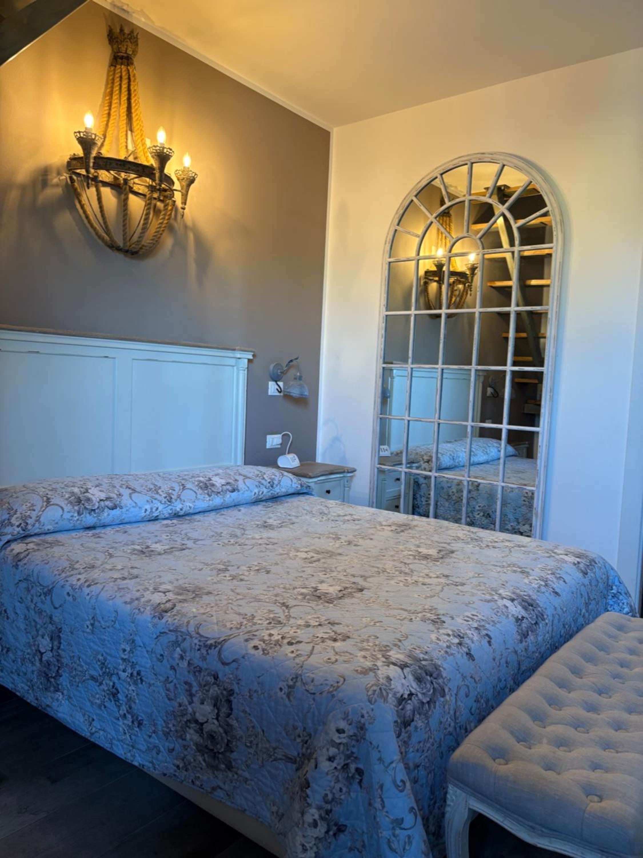 Comfort Quadruple Room photo 2