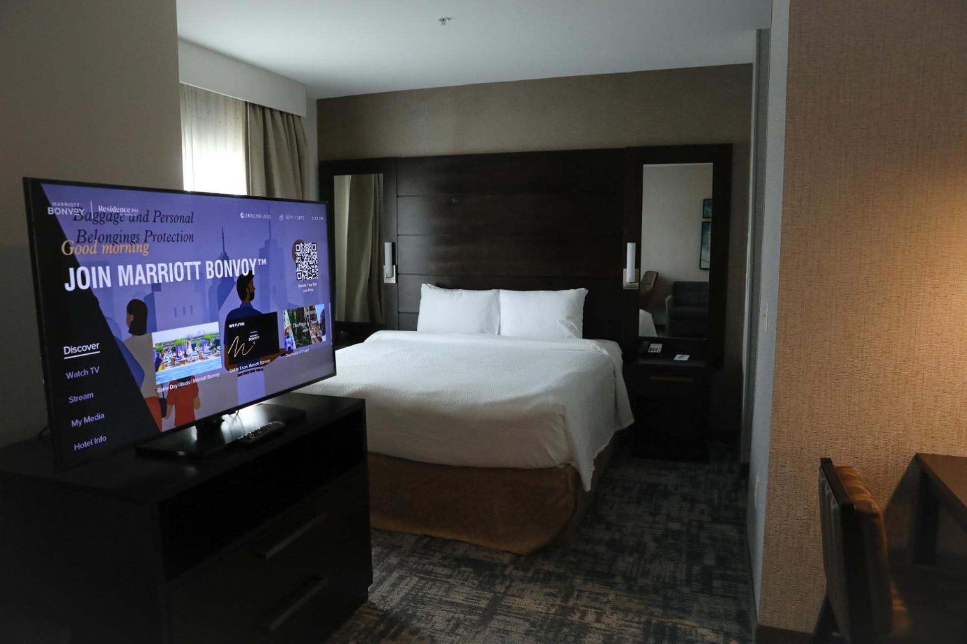 Residence Inn by Marriott Long Island Islip/Courthouse Complex, Billede 2