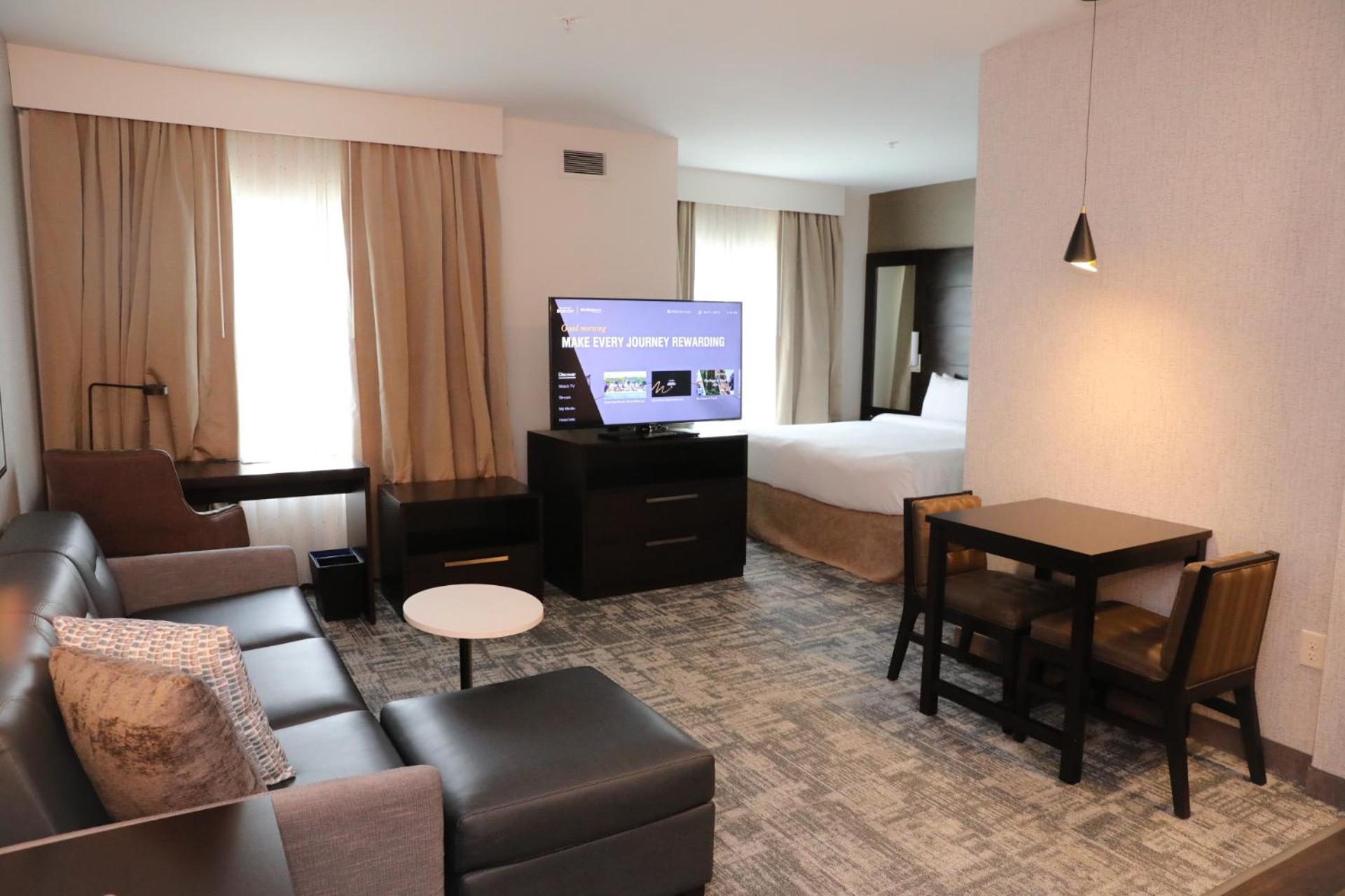 Residence Inn by Marriott Long Island Islip/Courthouse Complex, Billede 3