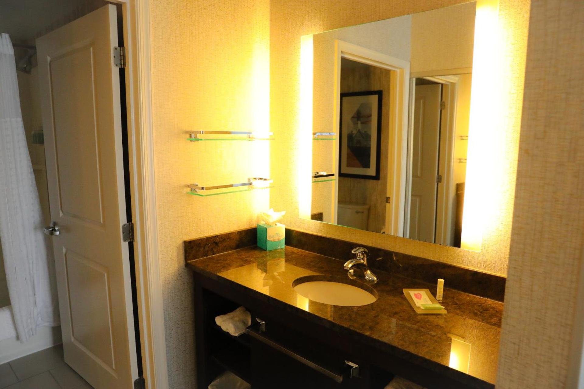 Residence Inn by Marriott Long Island Islip/Courthouse Complex, Billede 4