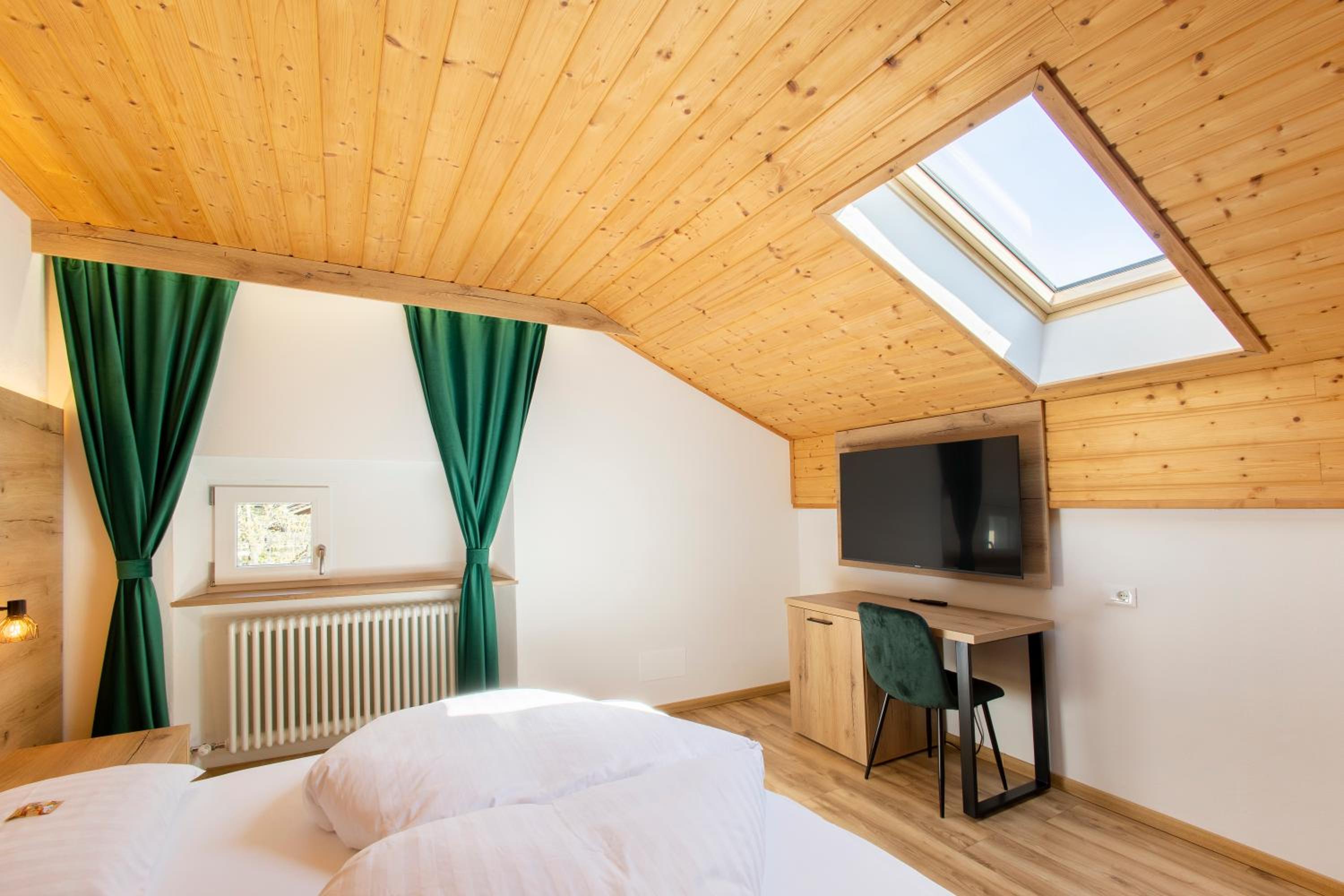 Deluxe Room photo 2