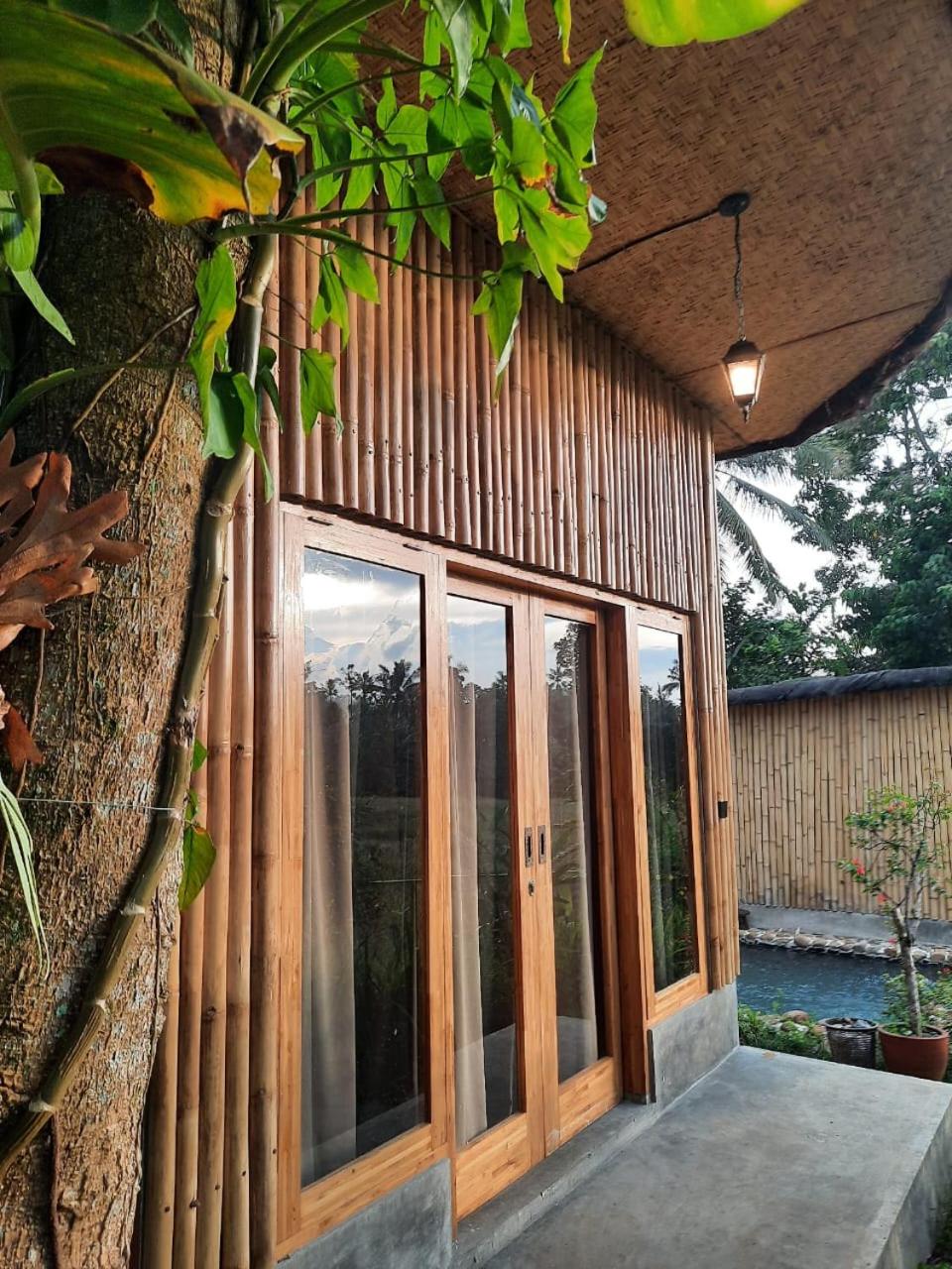 Twin Room with Mountain View