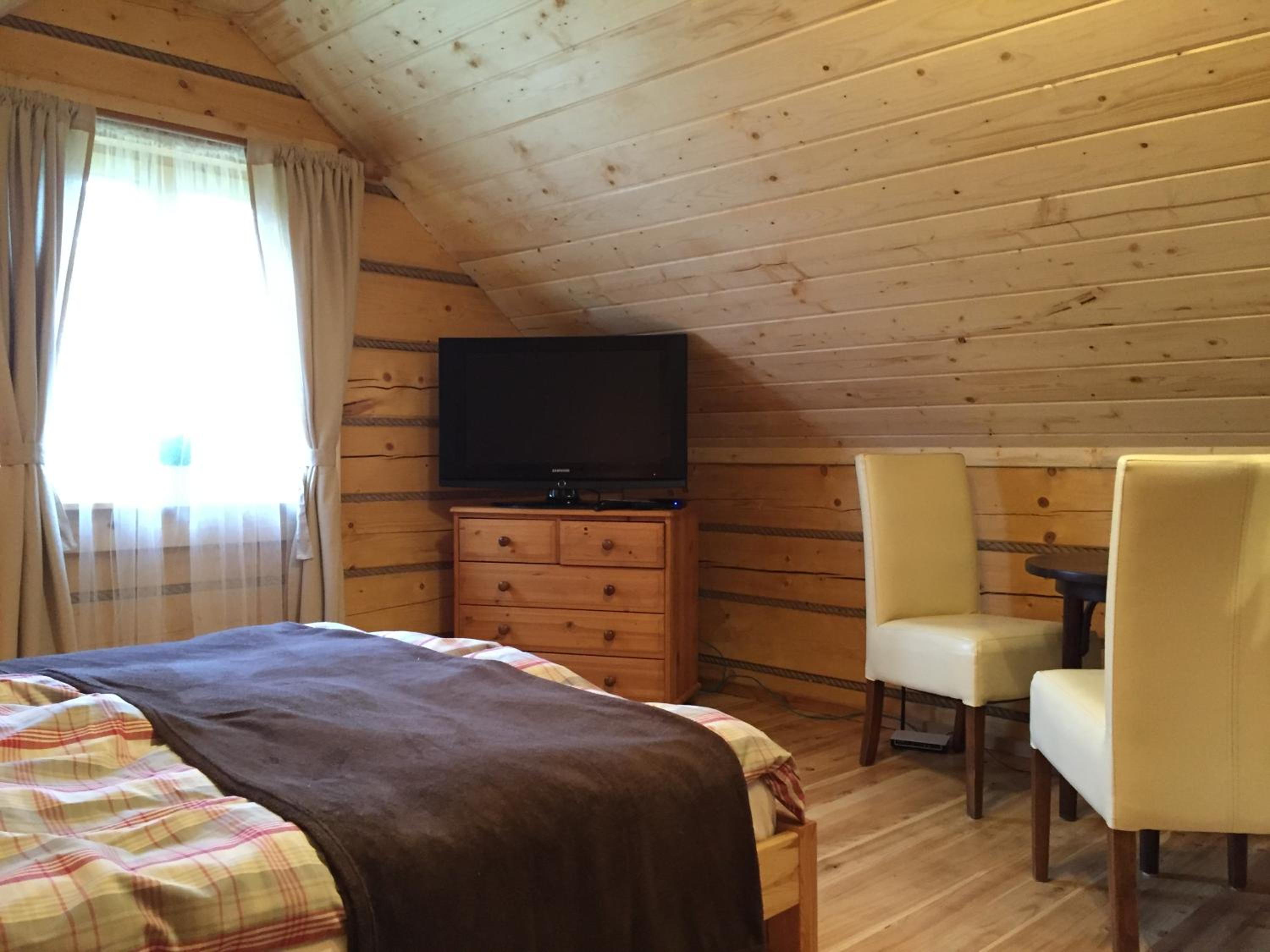 One-Bedroom Apartment - Photo 30