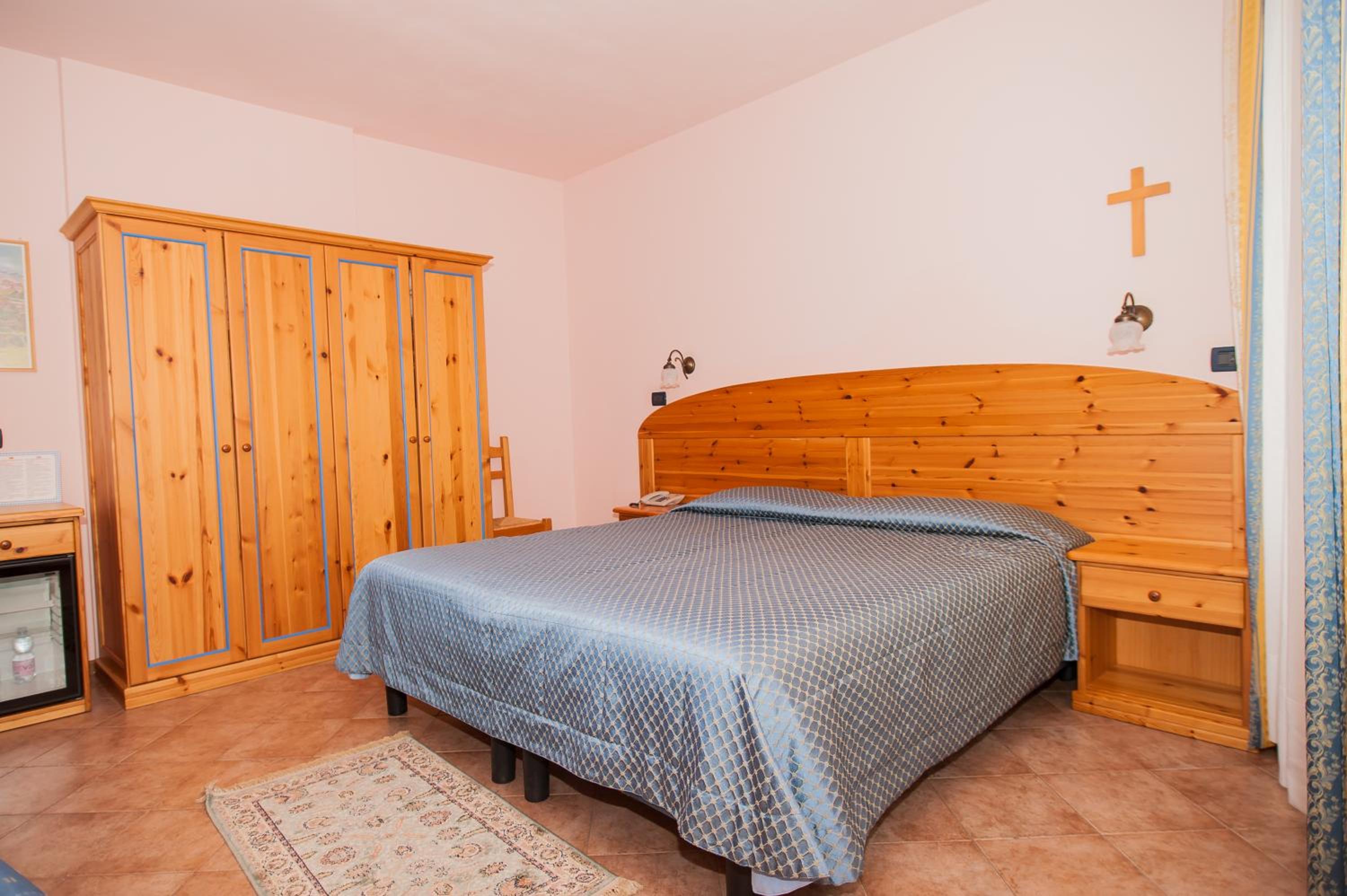 Quadruple Room photo 3