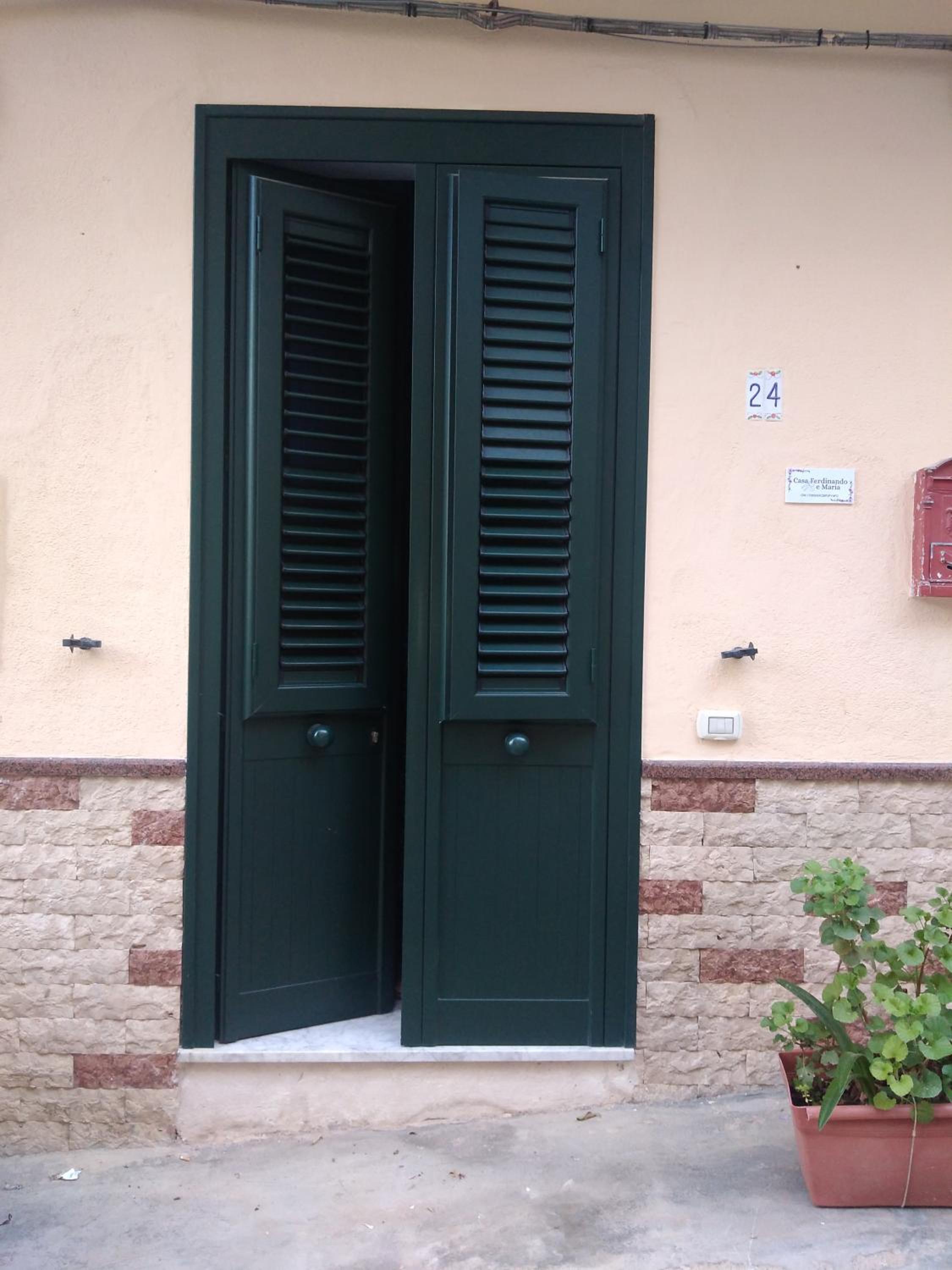 Large Double or Twin Room
