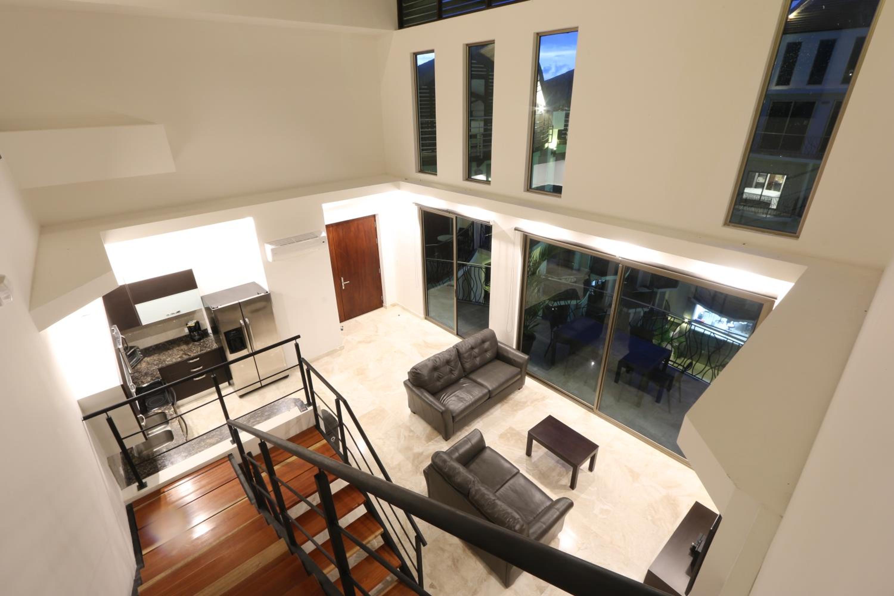 Penthouse Apartment photo 3