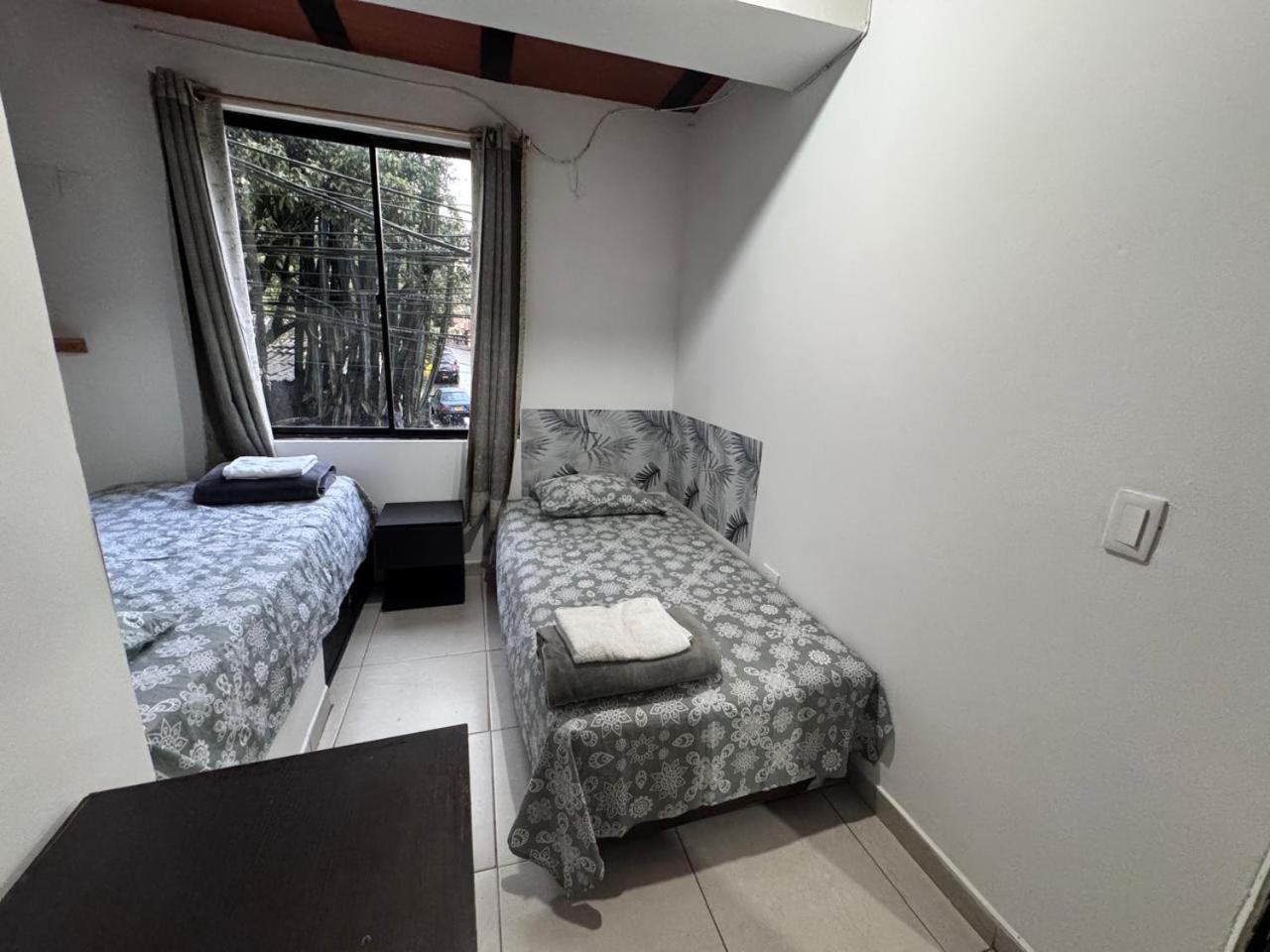 Two-Room Apartment photo 1